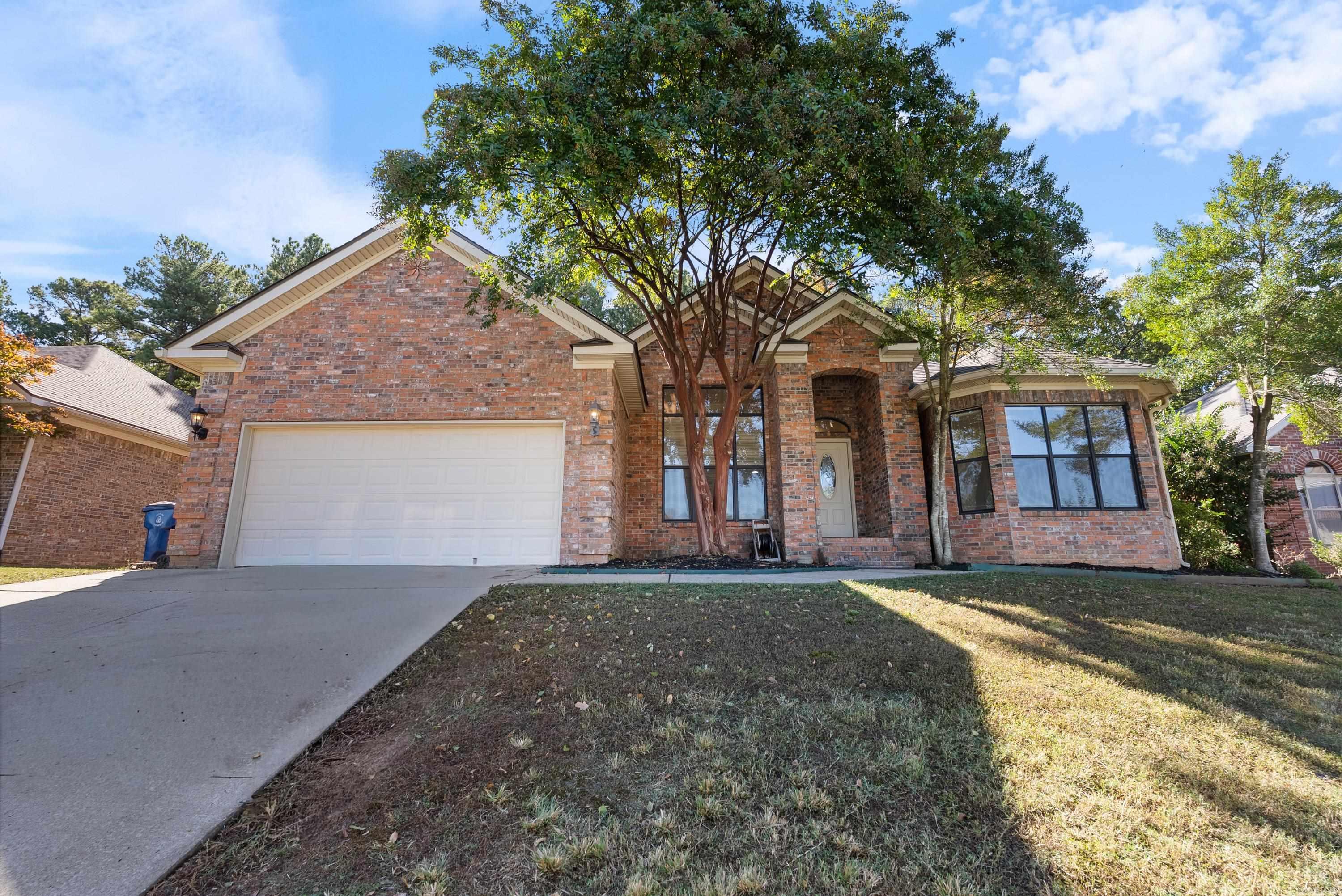 116 Orleans Drive  Maumelle, AR