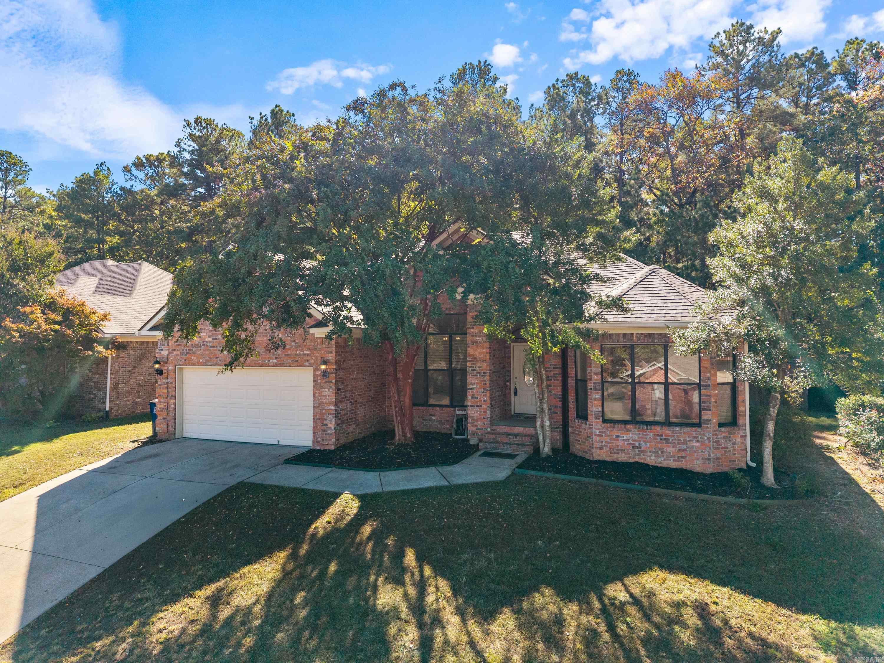 116 Orleans Drive  Maumelle, AR