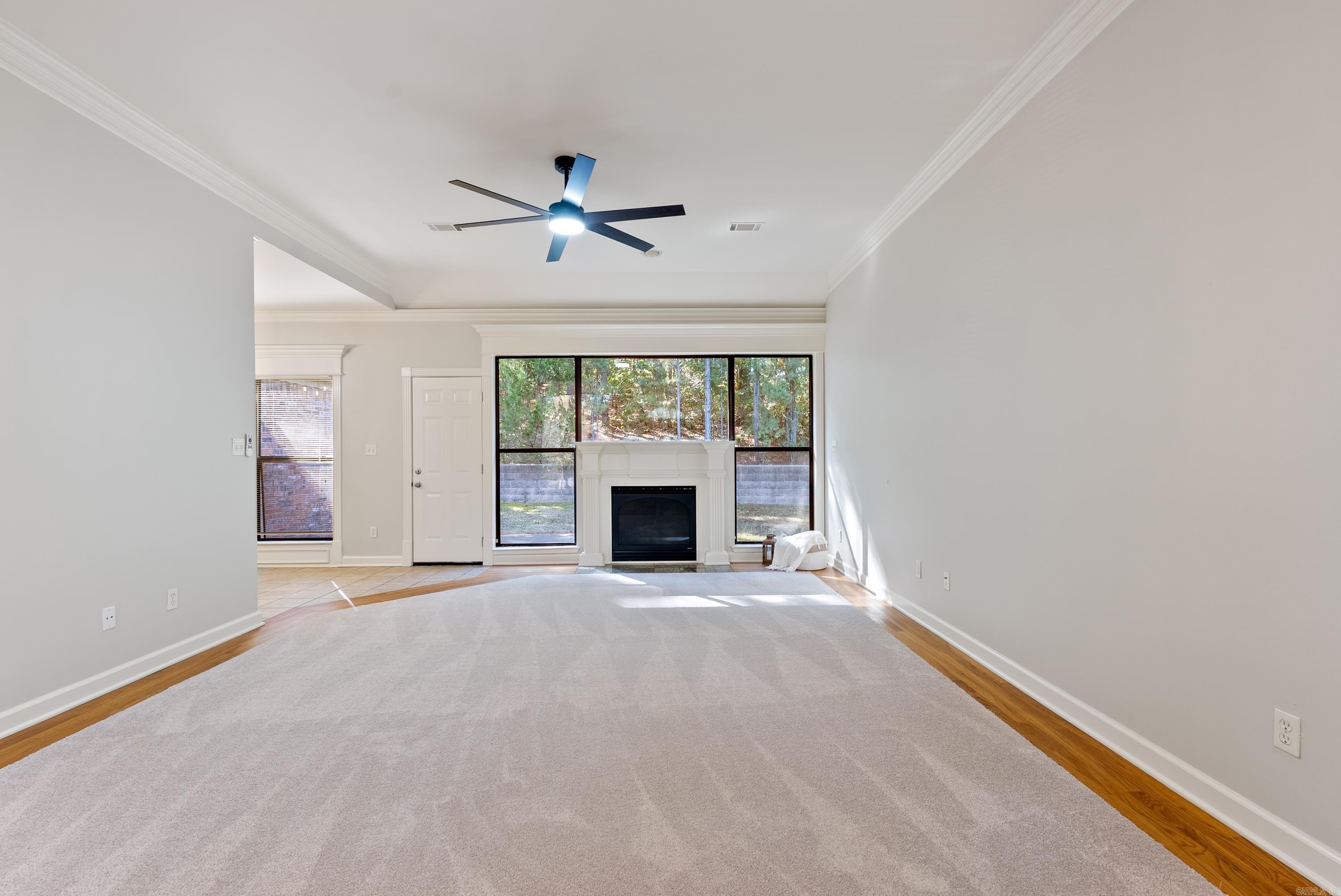 116 Orleans Drive  Maumelle, AR