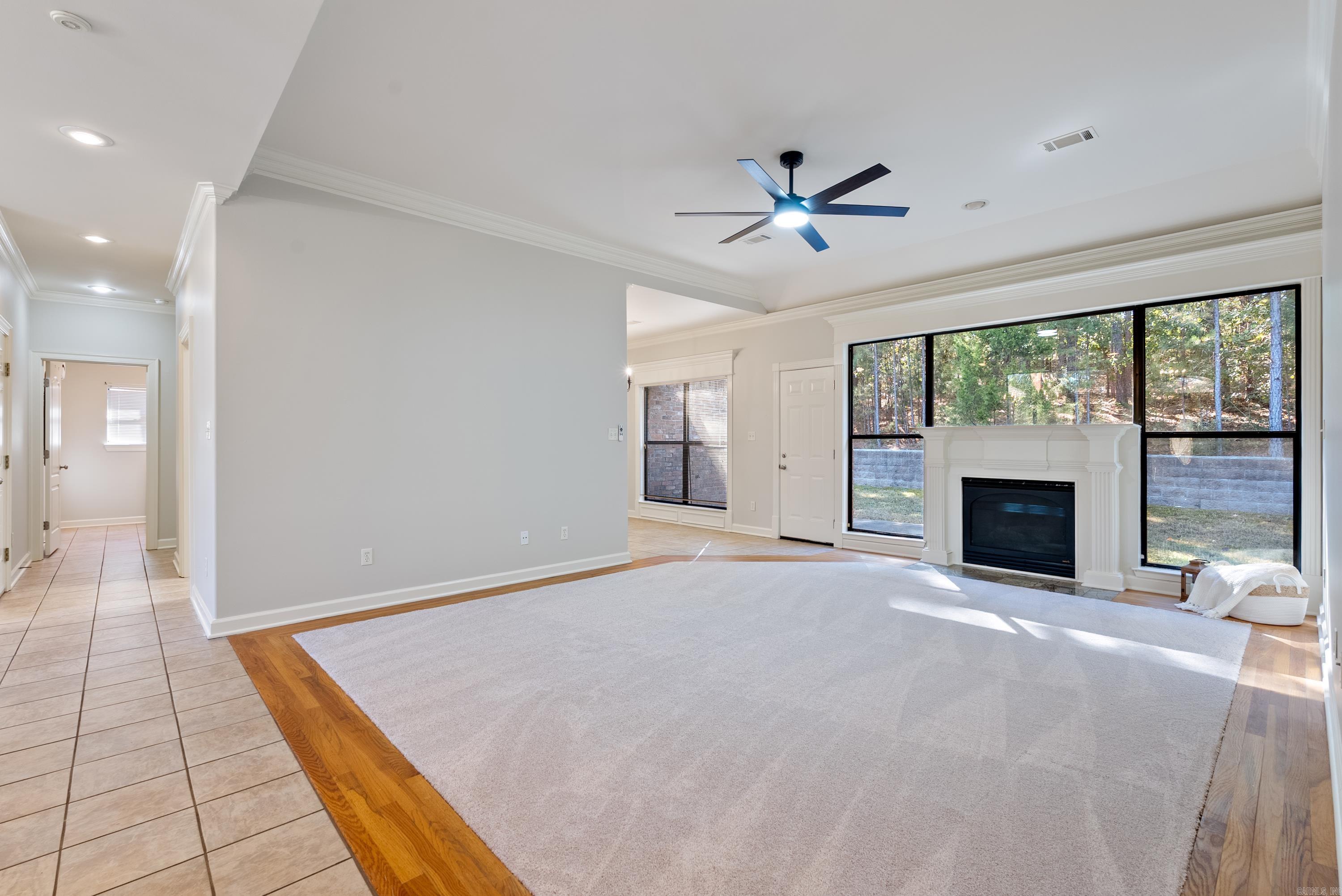 116 Orleans Drive  Maumelle, AR