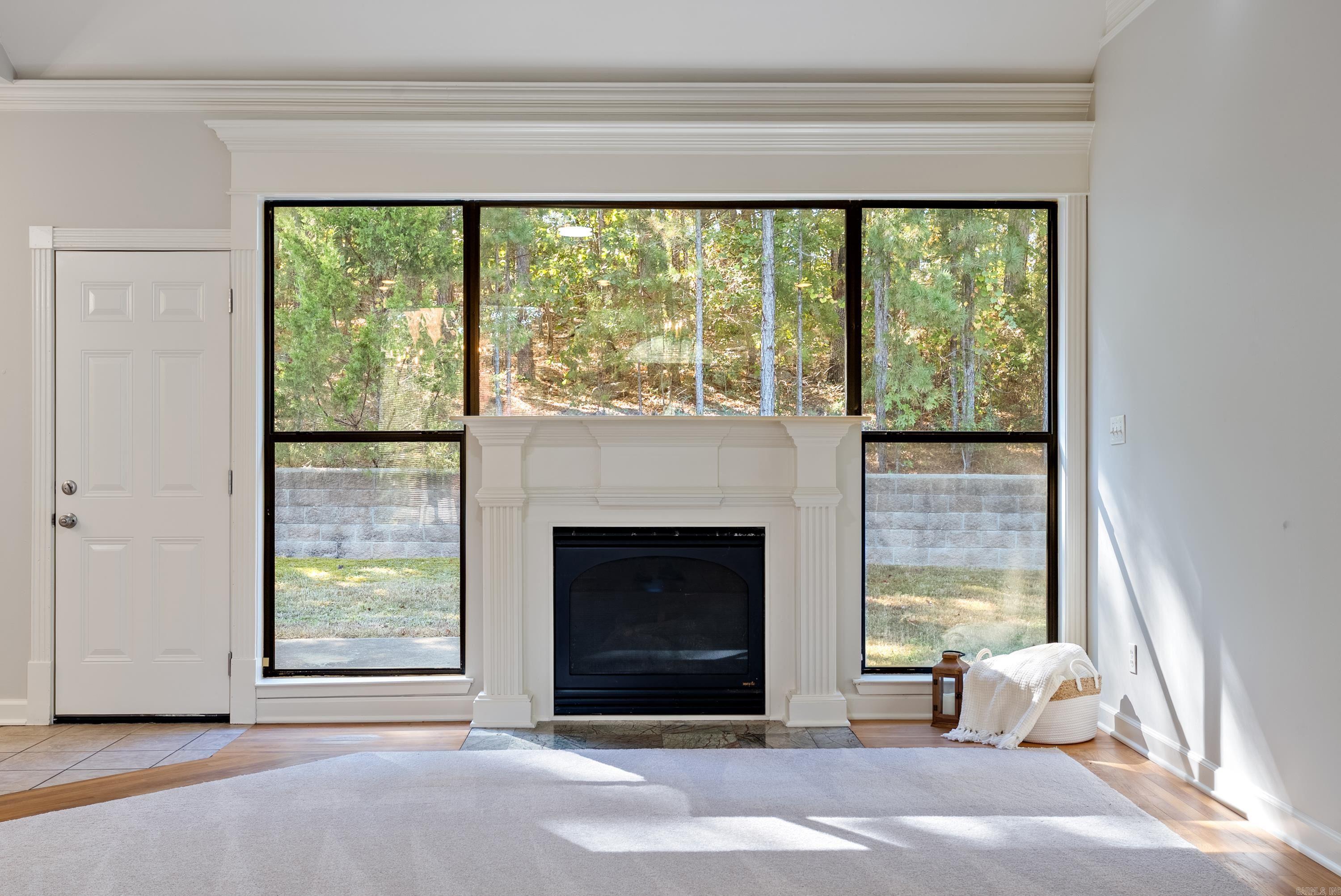 116 Orleans Drive  Maumelle, AR