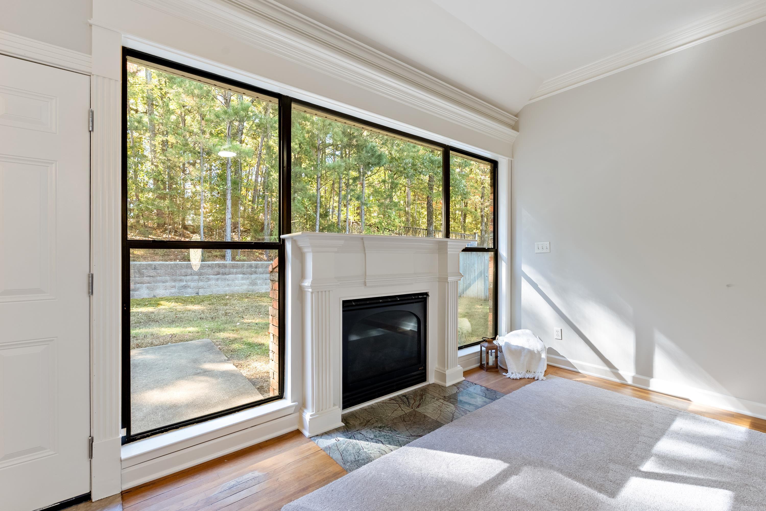 116 Orleans Drive  Maumelle, AR