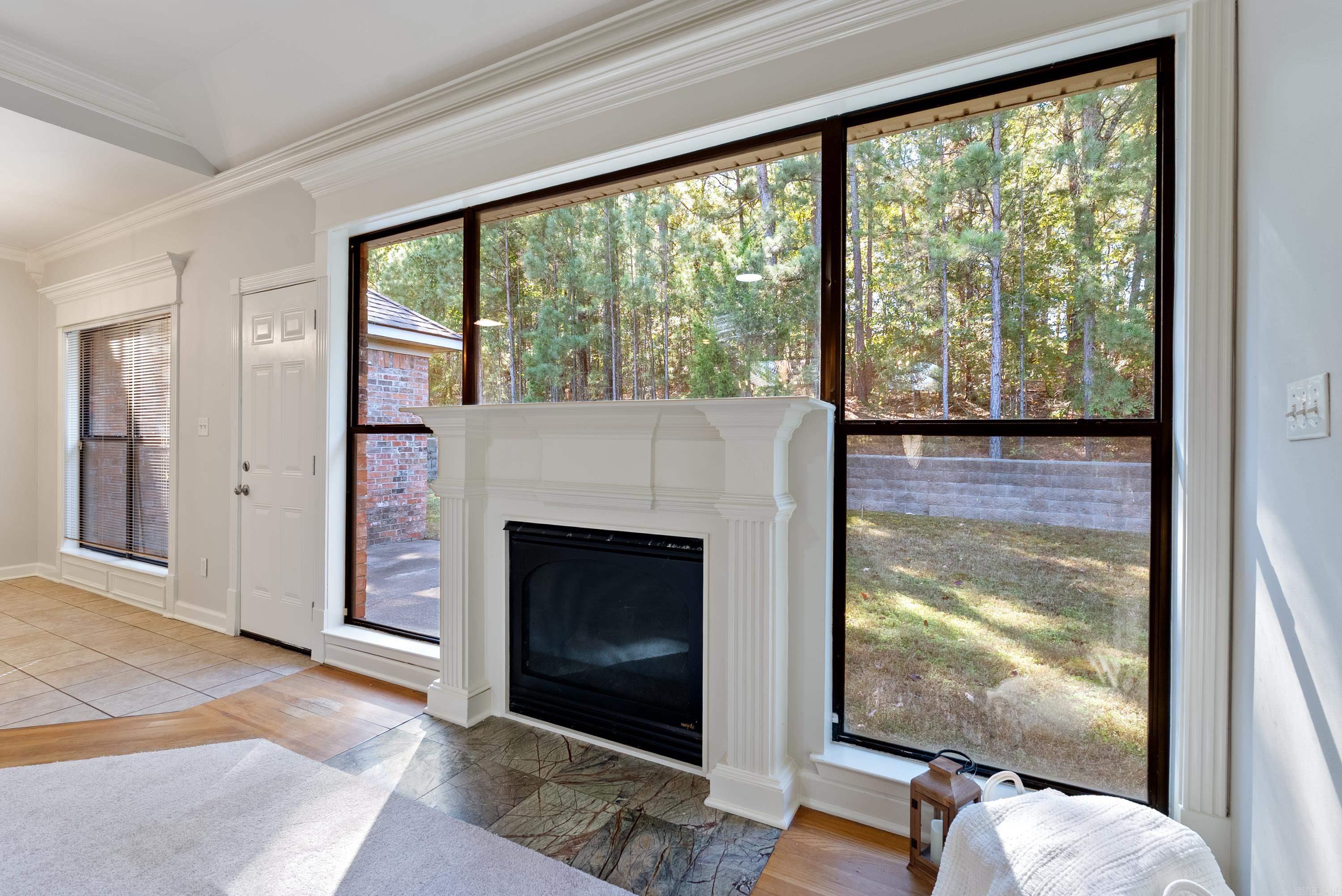 116 Orleans Drive  Maumelle, AR