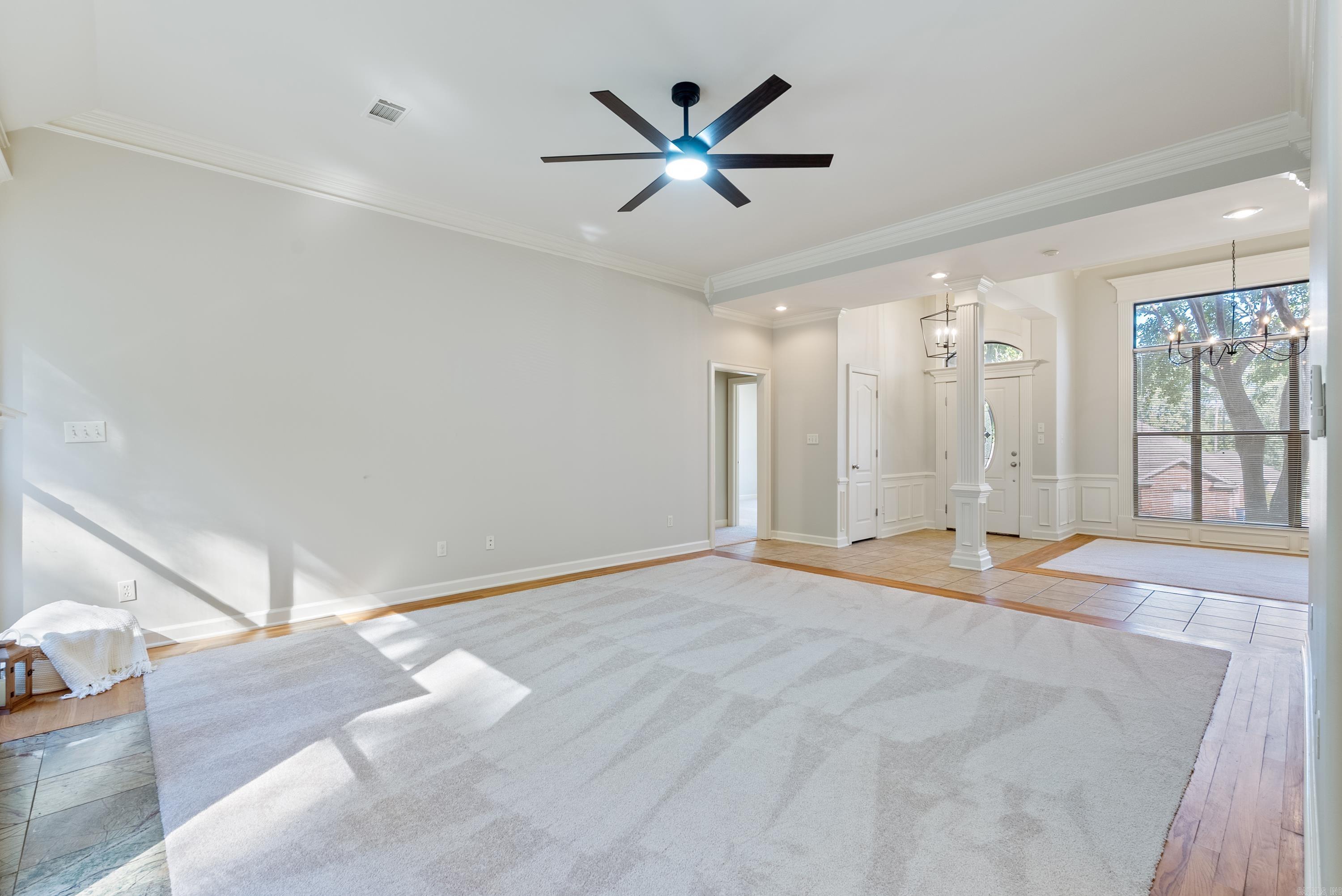 116 Orleans Drive  Maumelle, AR