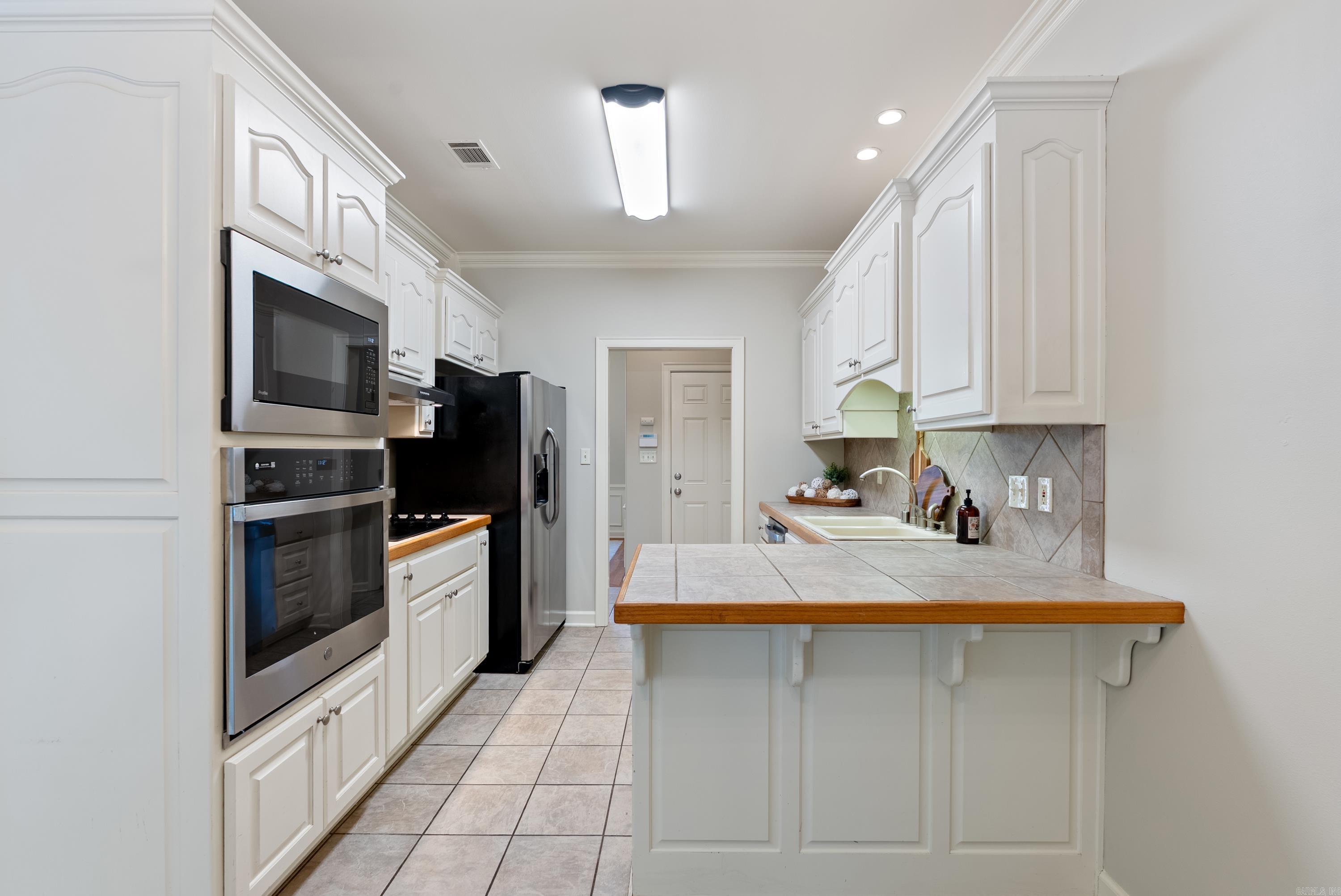 116 Orleans Drive  Maumelle, AR