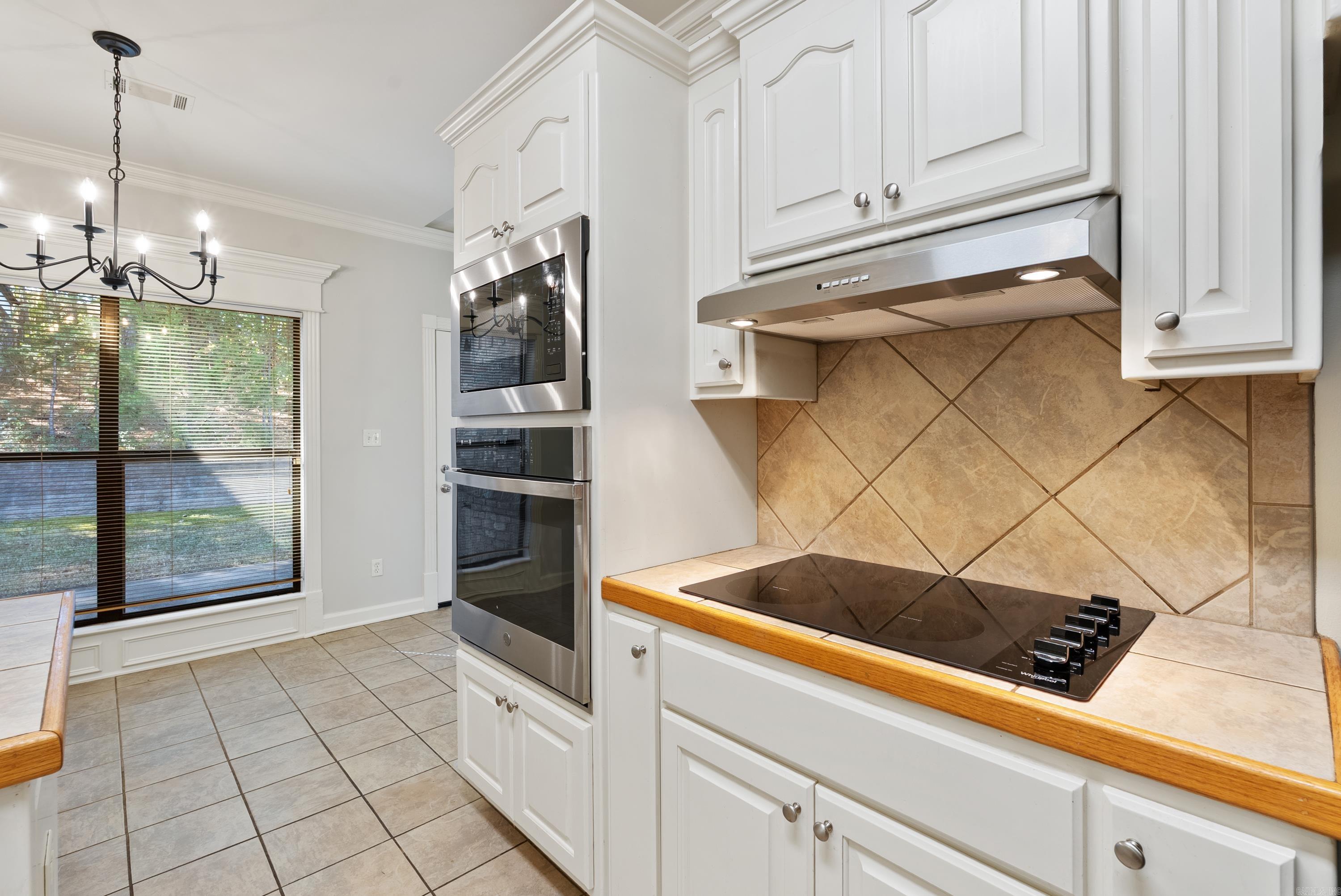 116 Orleans Drive  Maumelle, AR