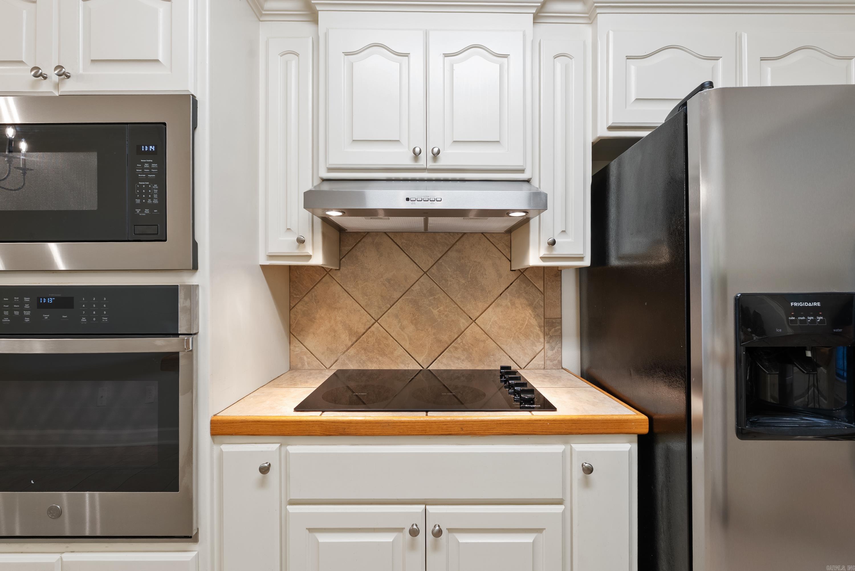 116 Orleans Drive  Maumelle, AR