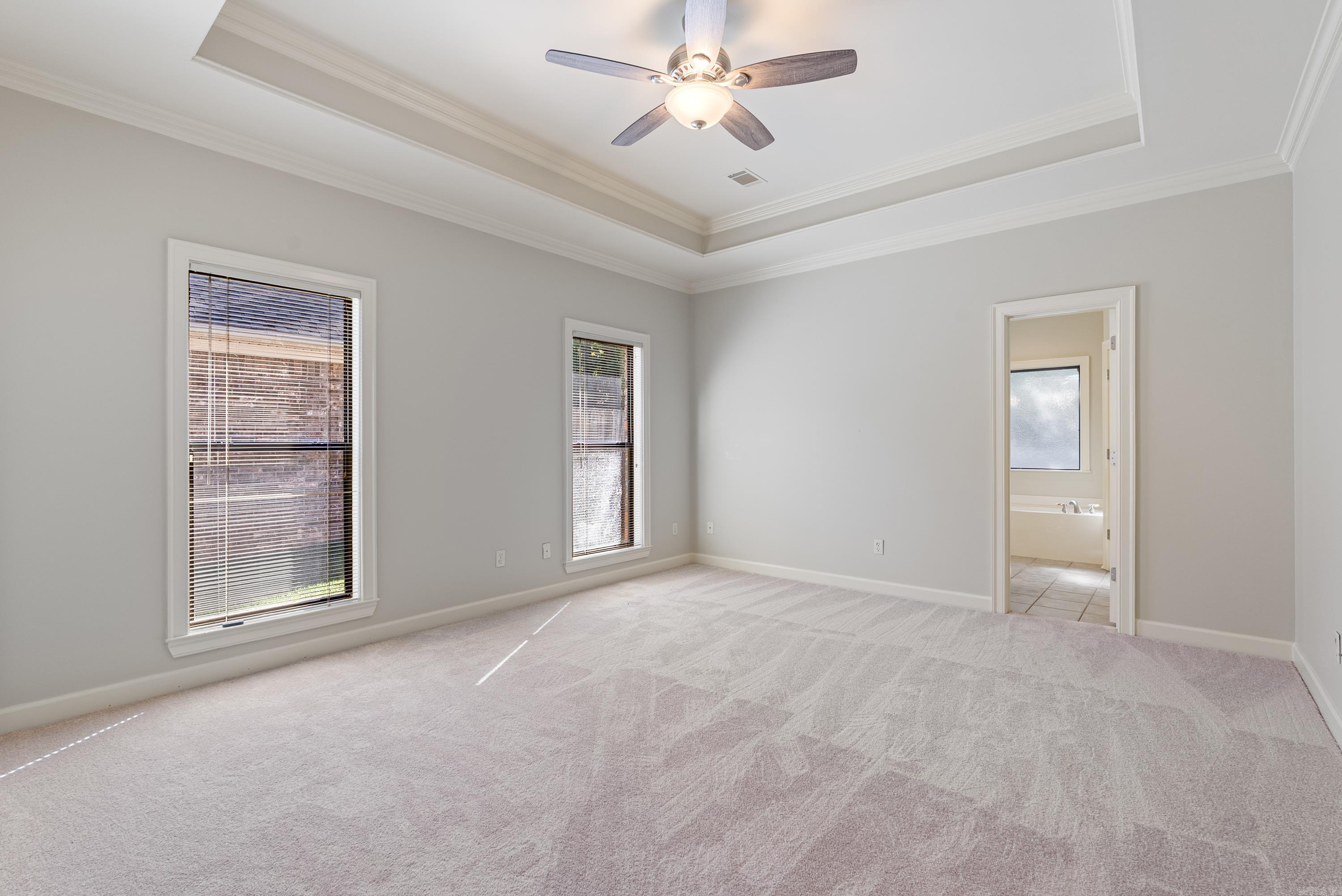 116 Orleans Drive  Maumelle, AR