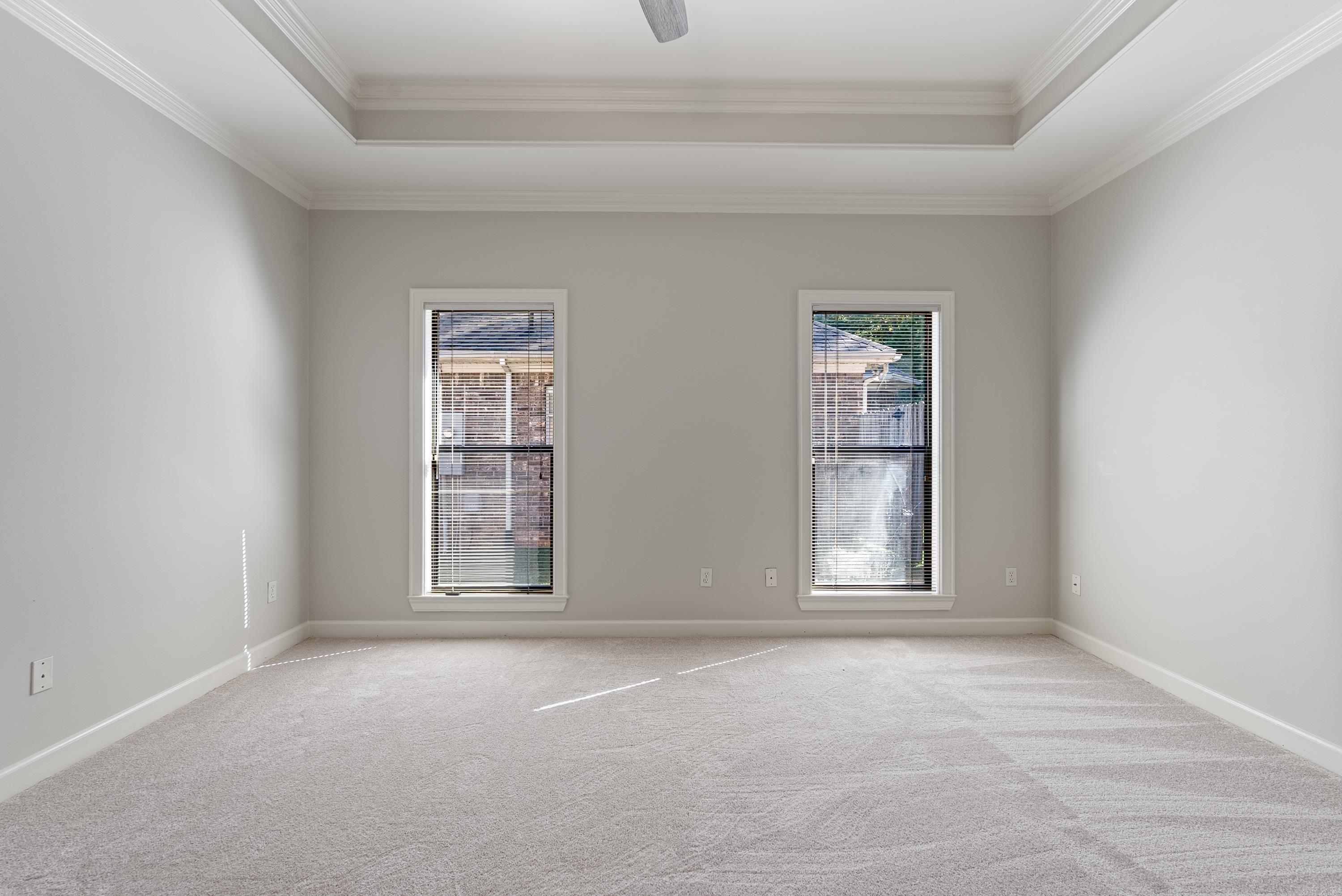 116 Orleans Drive  Maumelle, AR