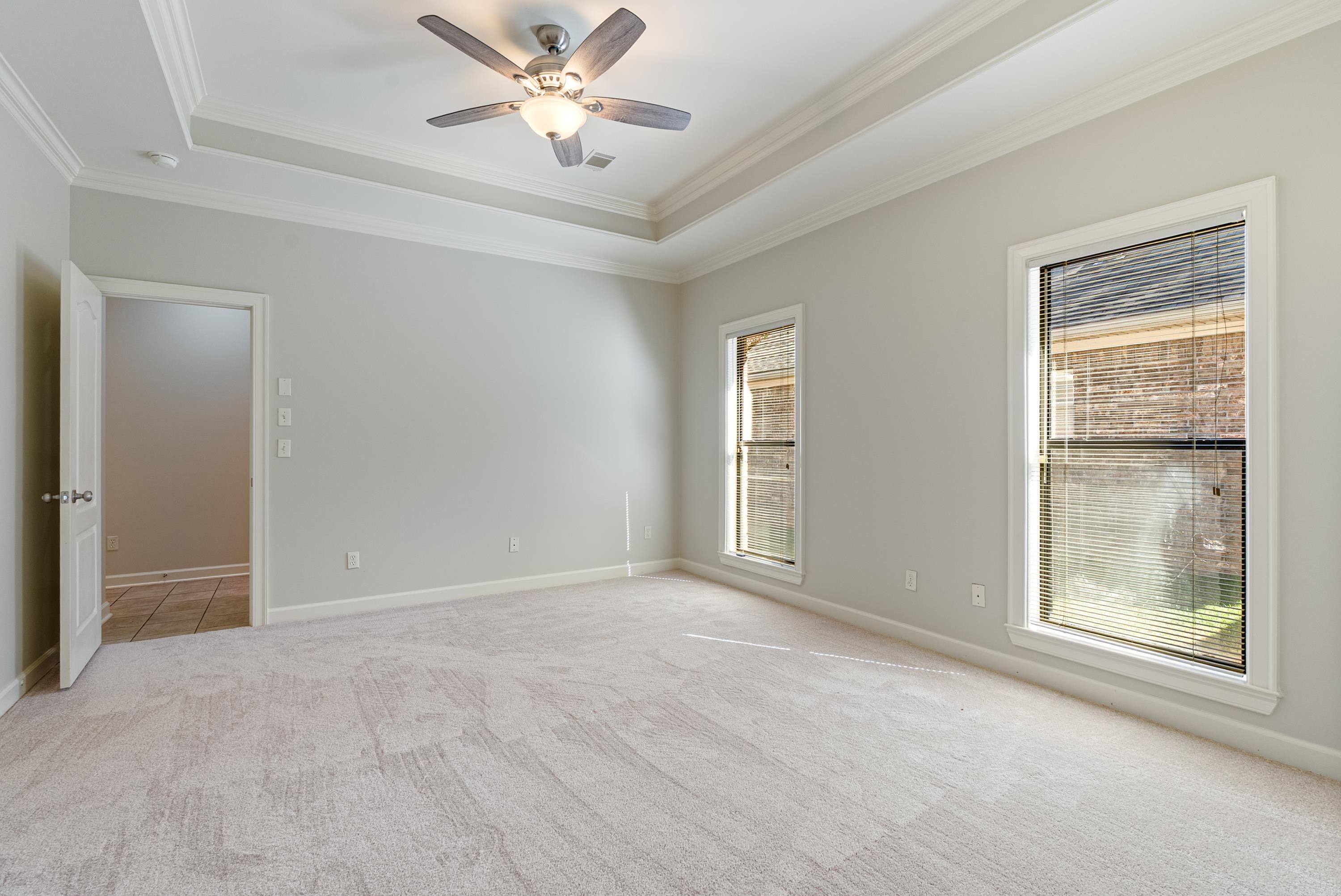 116 Orleans Drive  Maumelle, AR