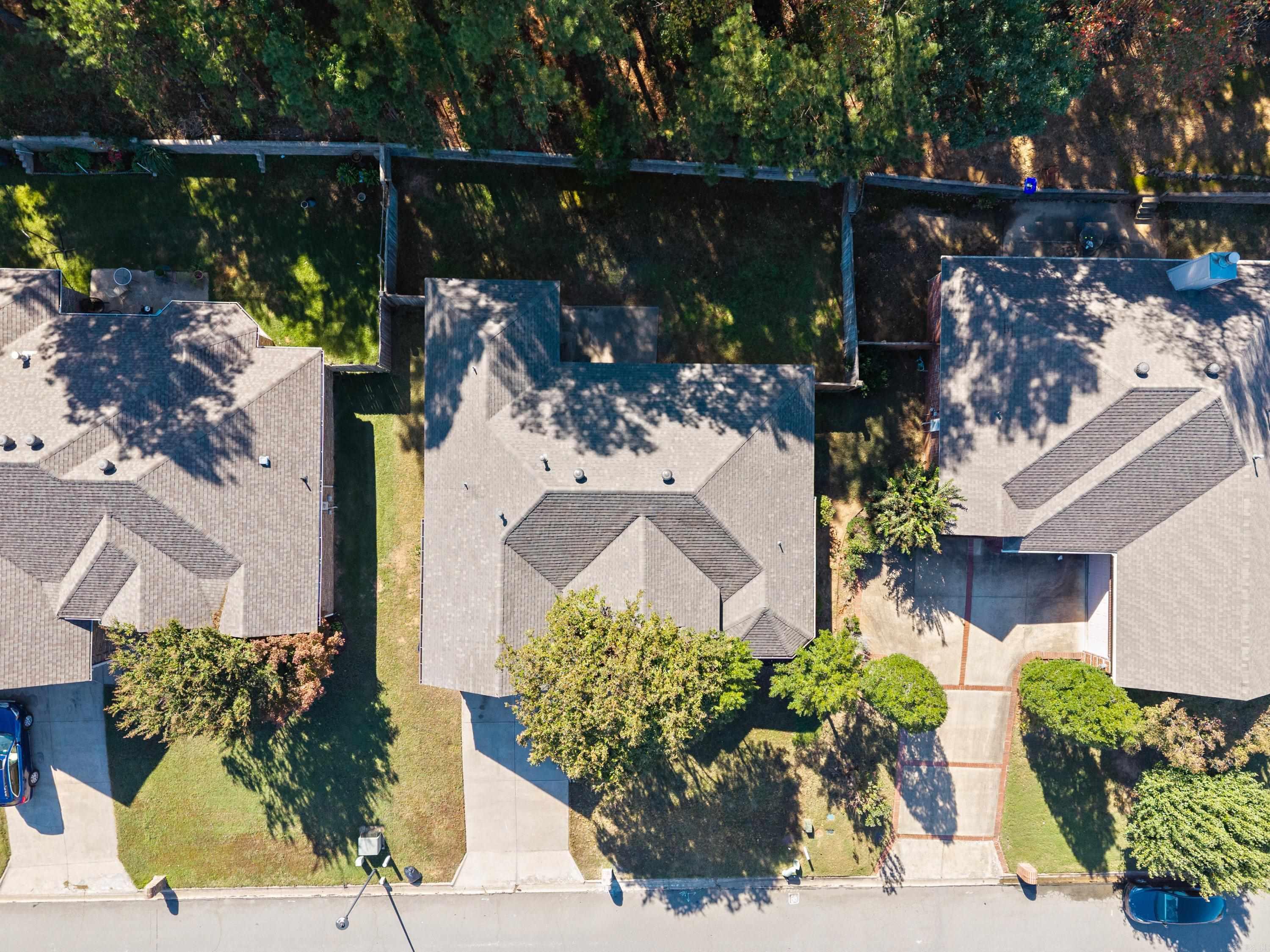 116 Orleans Drive  Maumelle, AR