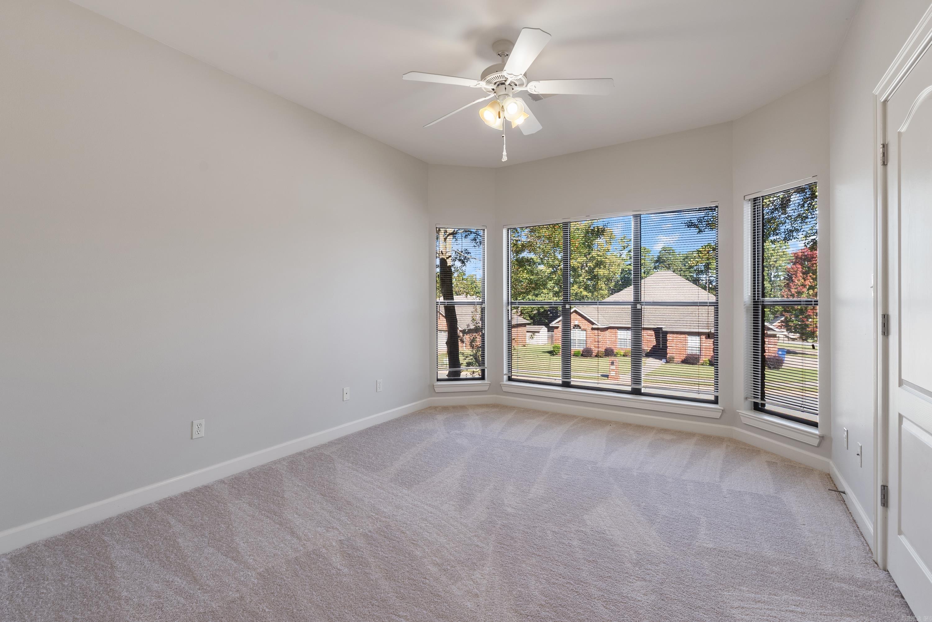 116 Orleans Drive  Maumelle, AR