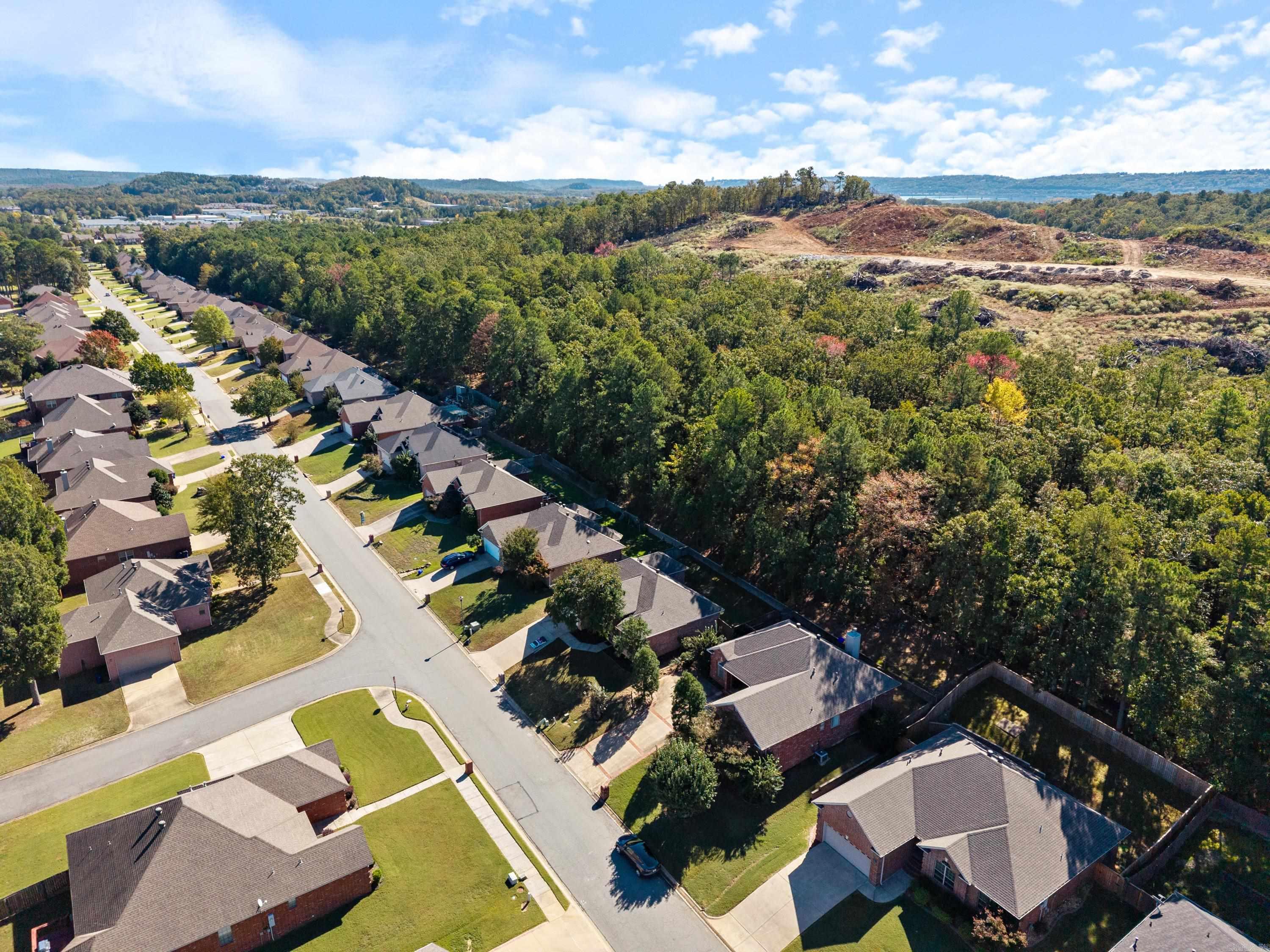 116 Orleans Drive  Maumelle, AR