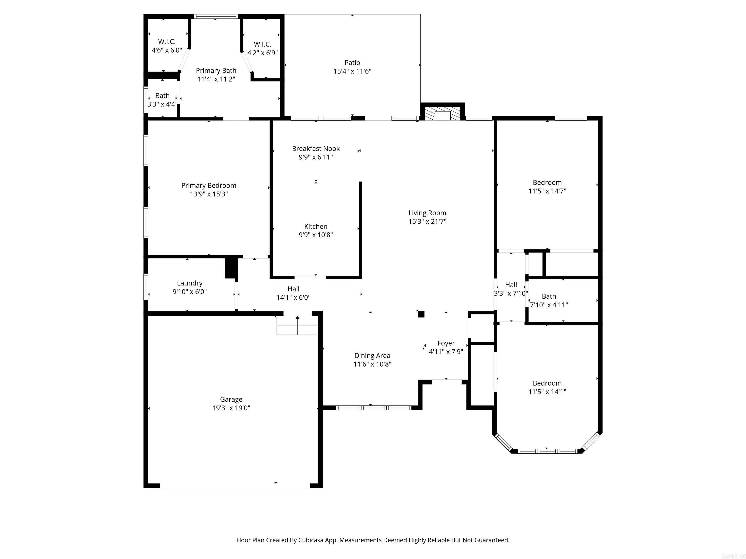 116 Orleans Drive  Maumelle, AR