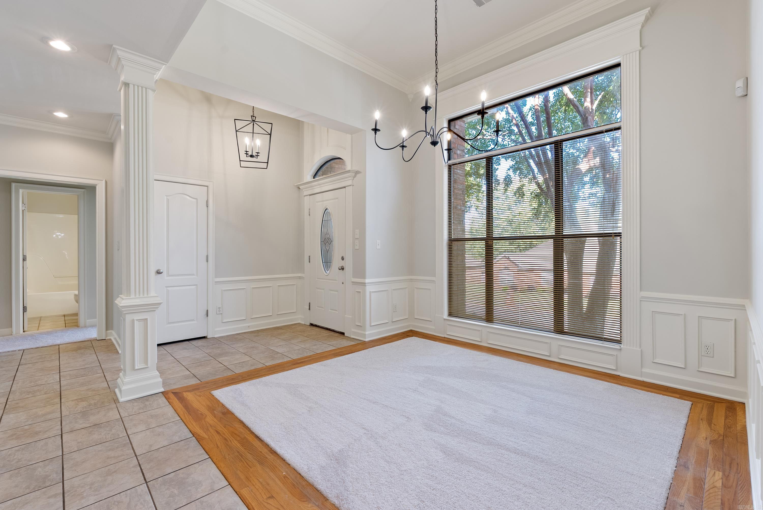 116 Orleans Drive  Maumelle, AR