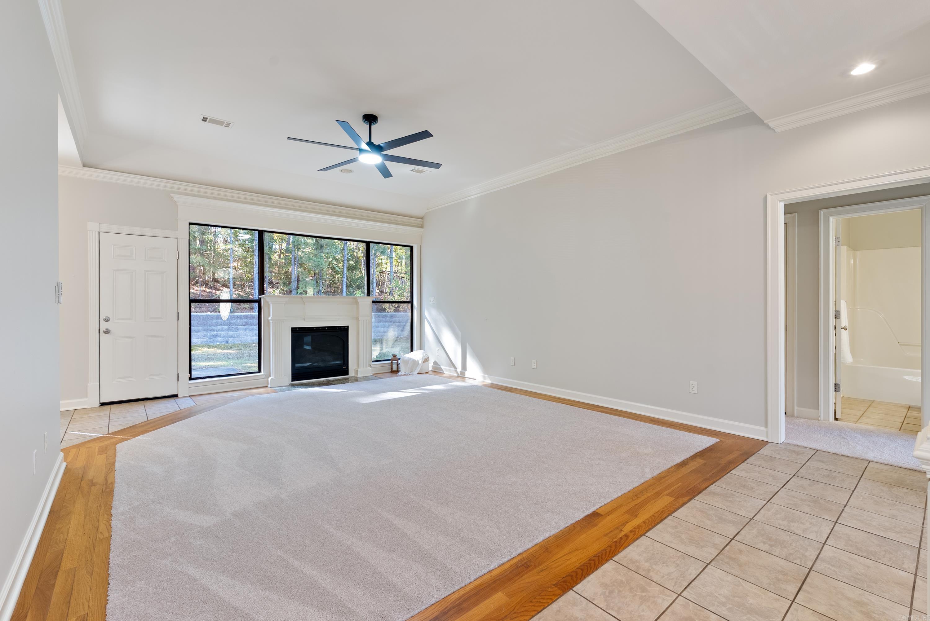 116 Orleans Drive  Maumelle, AR