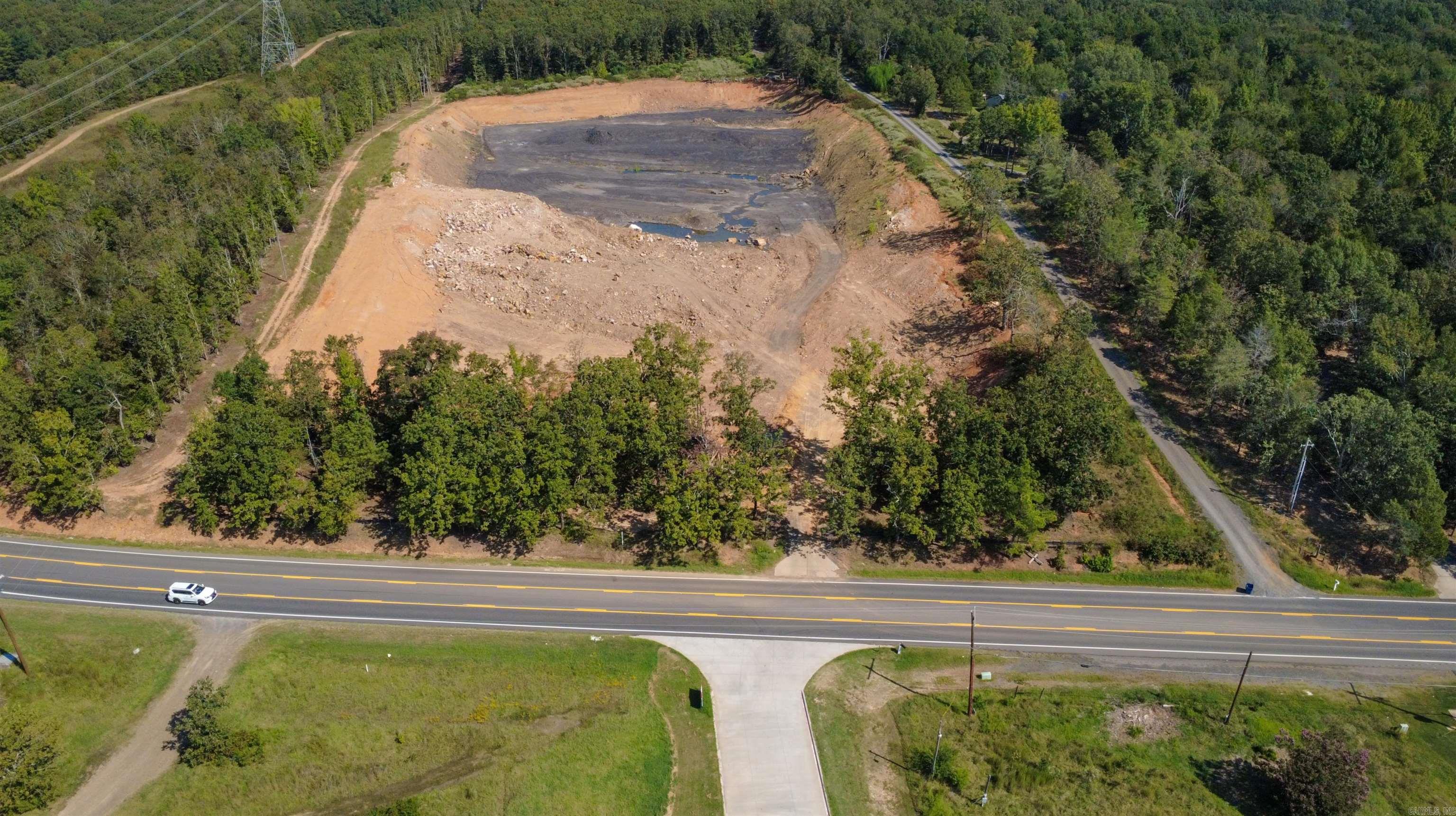 000 W Main  Cabot, AR