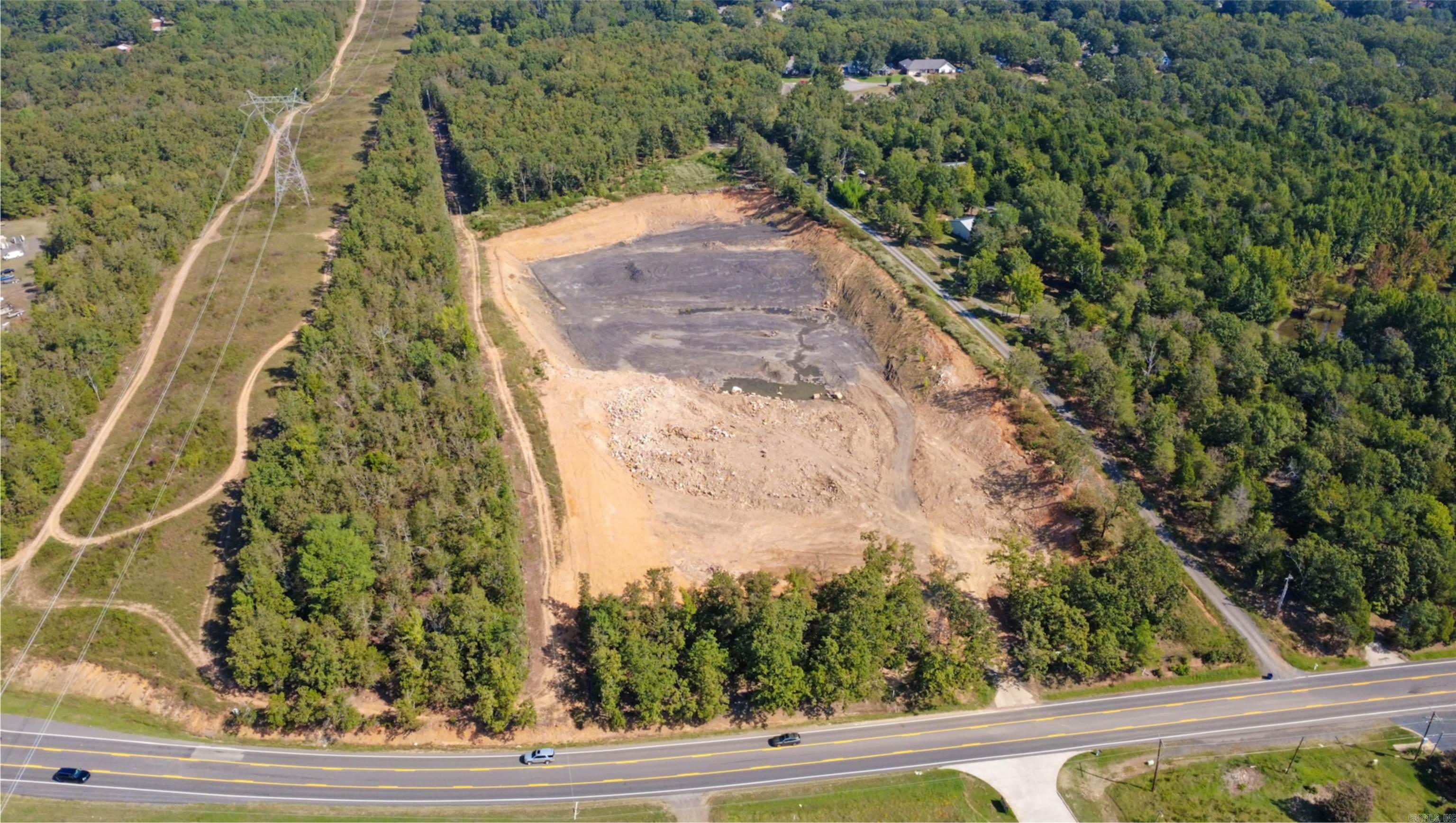 000 W Main  Cabot, AR