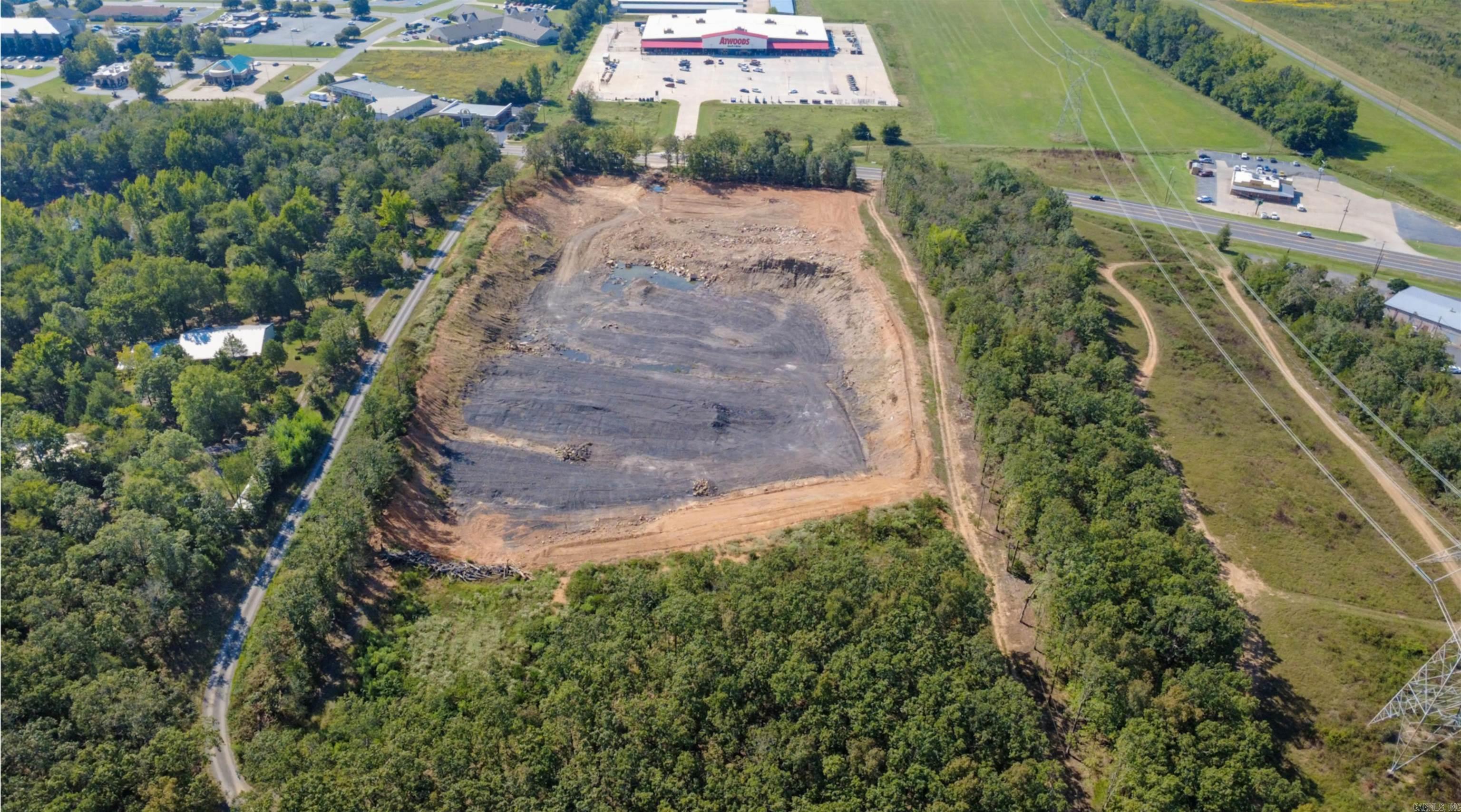 000 W Main  Cabot, AR