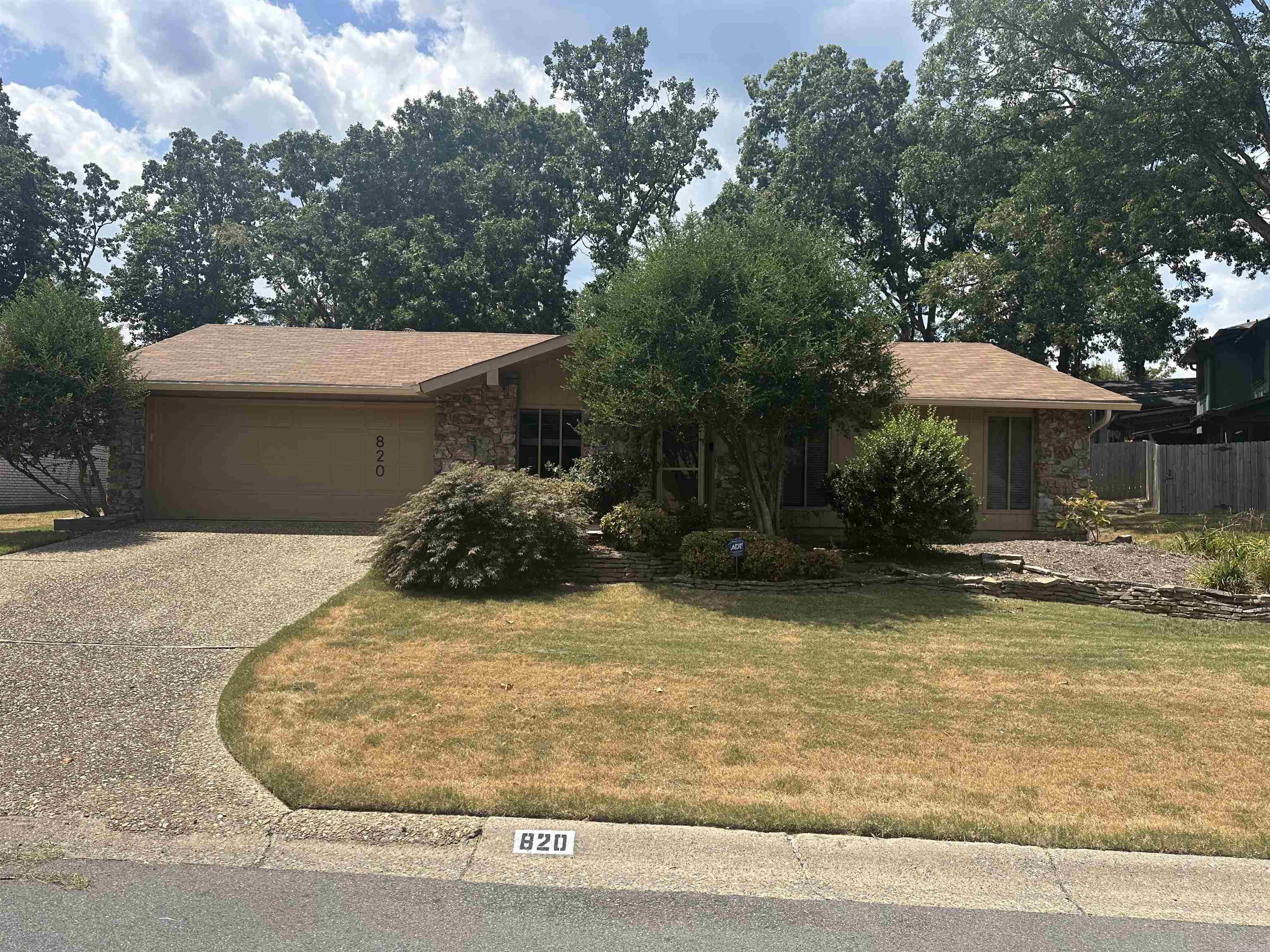 820 Shackleford  Little Rock, AR