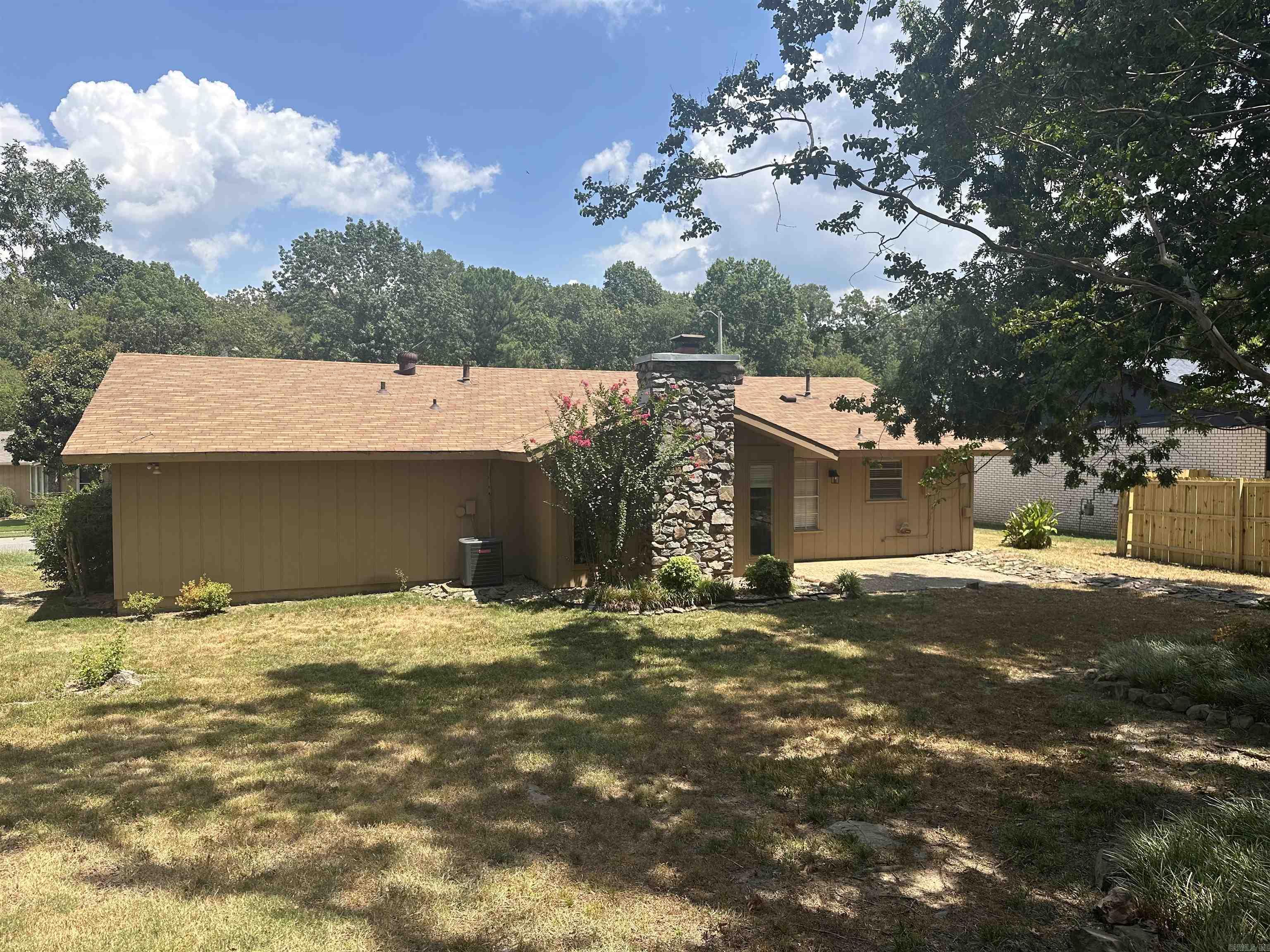 820 Shackleford  Little Rock, AR