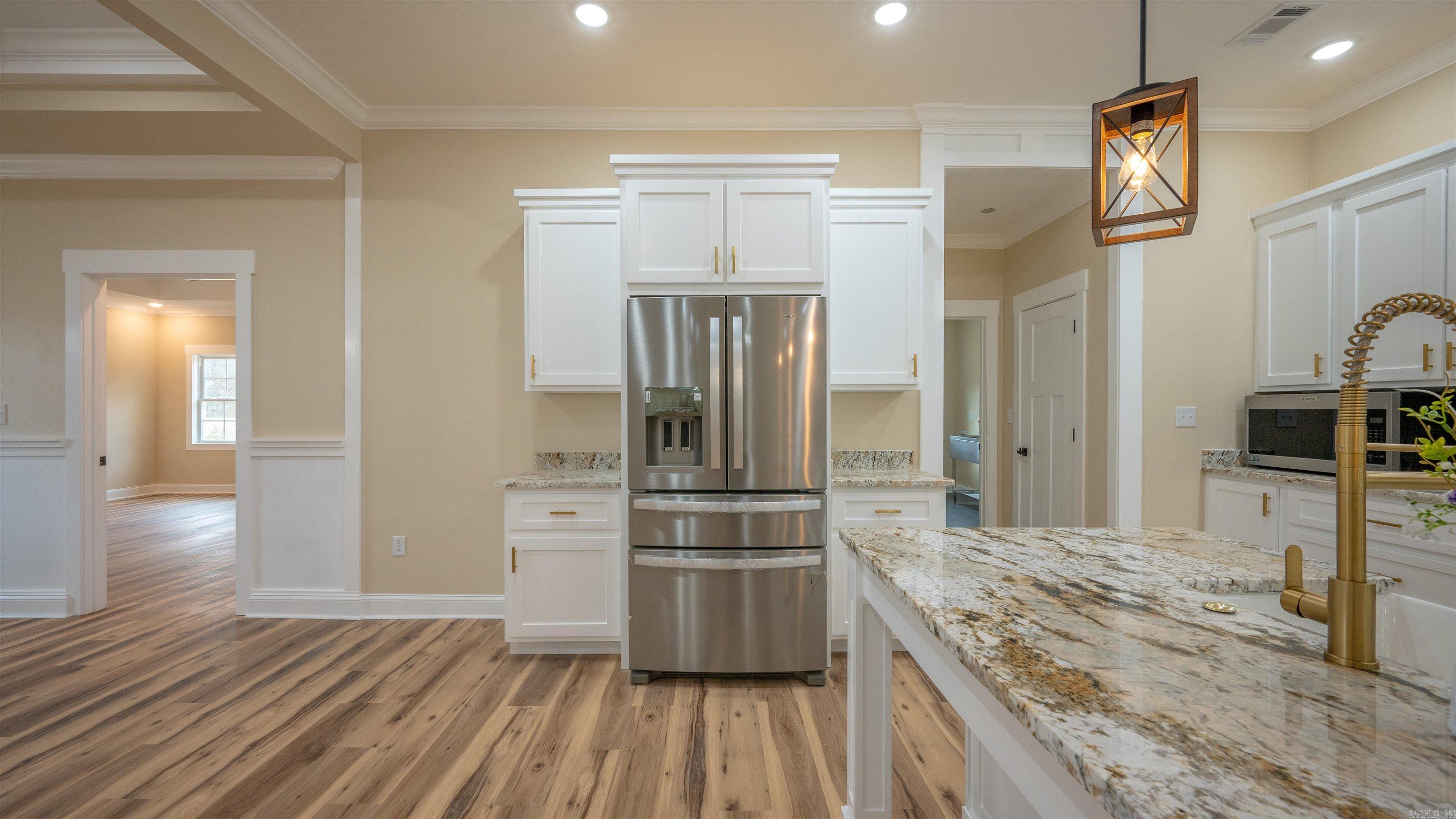 1867 Locust Grove Rd  Batesville, AR