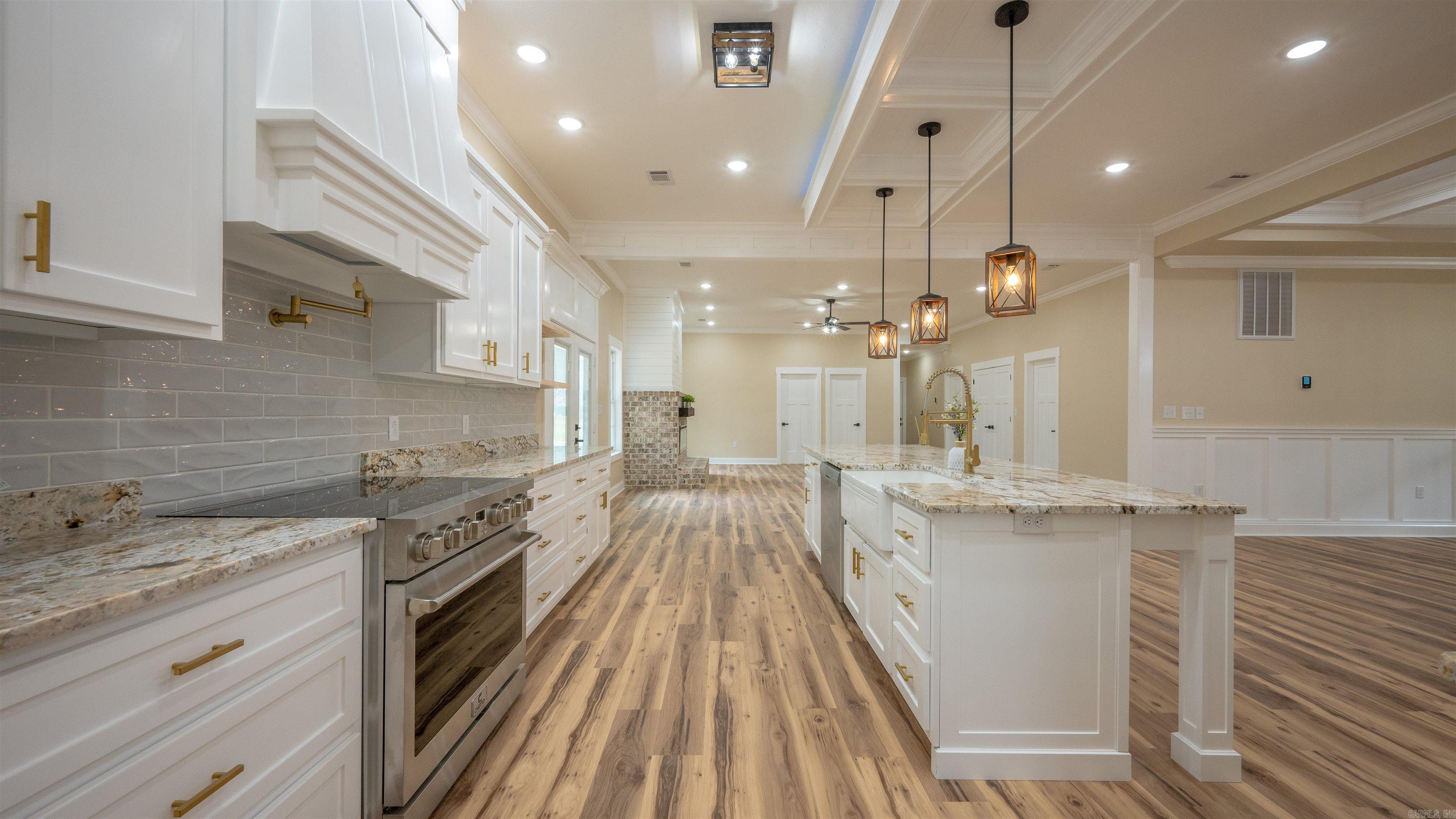 1867 Locust Grove Rd  Batesville, AR