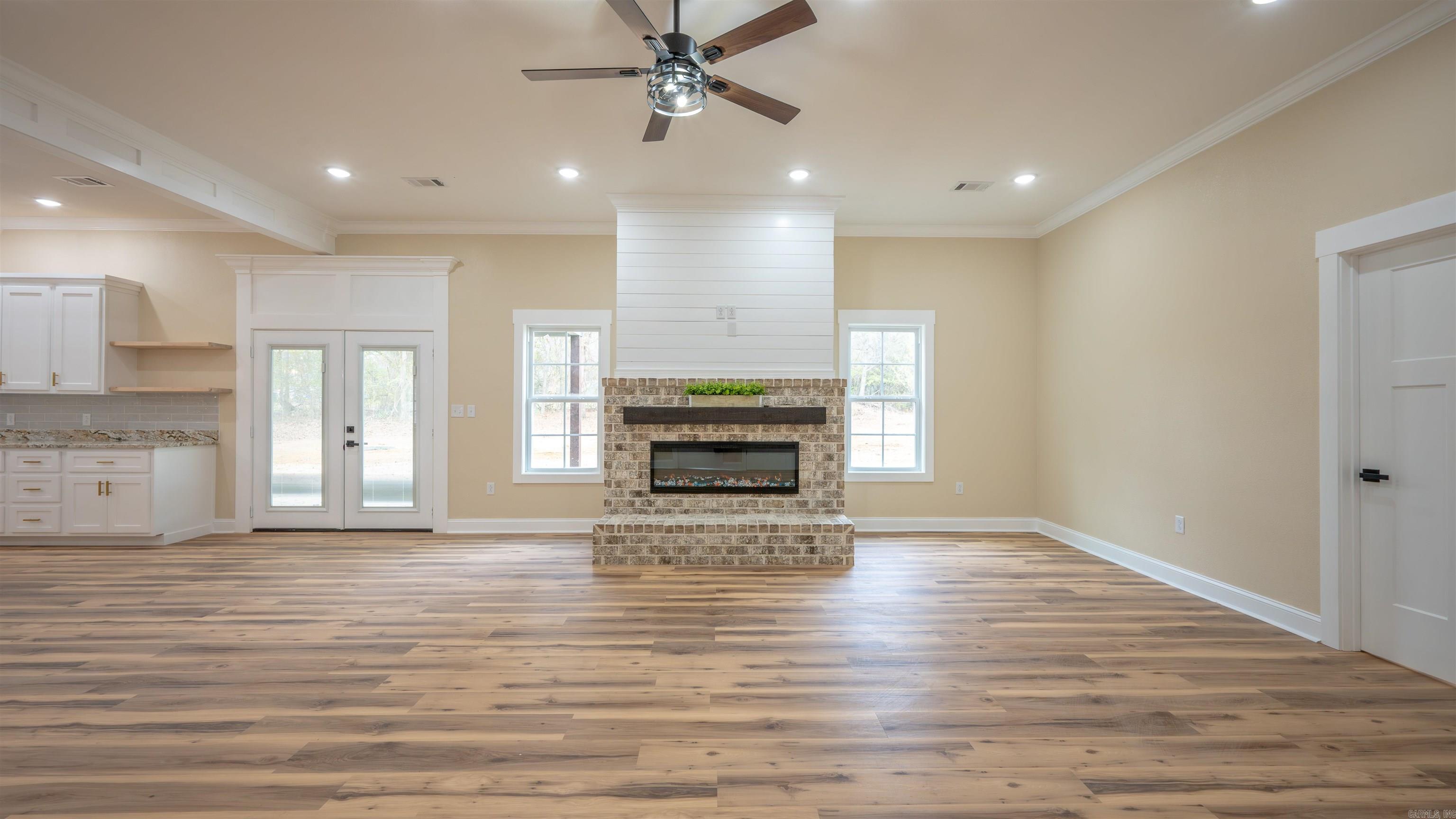 1867 Locust Grove Rd  Batesville, AR