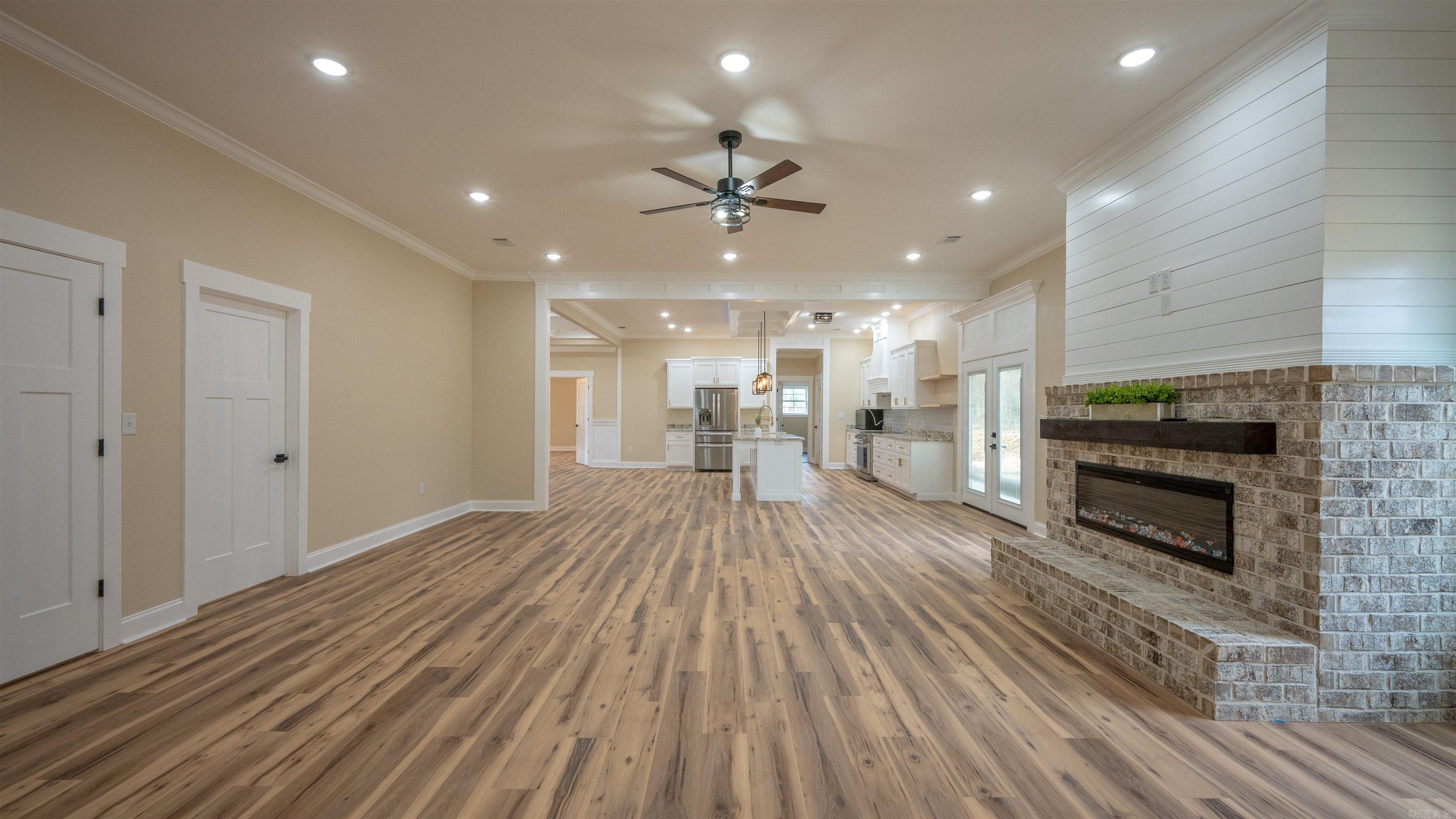 1867 Locust Grove Rd  Batesville, AR