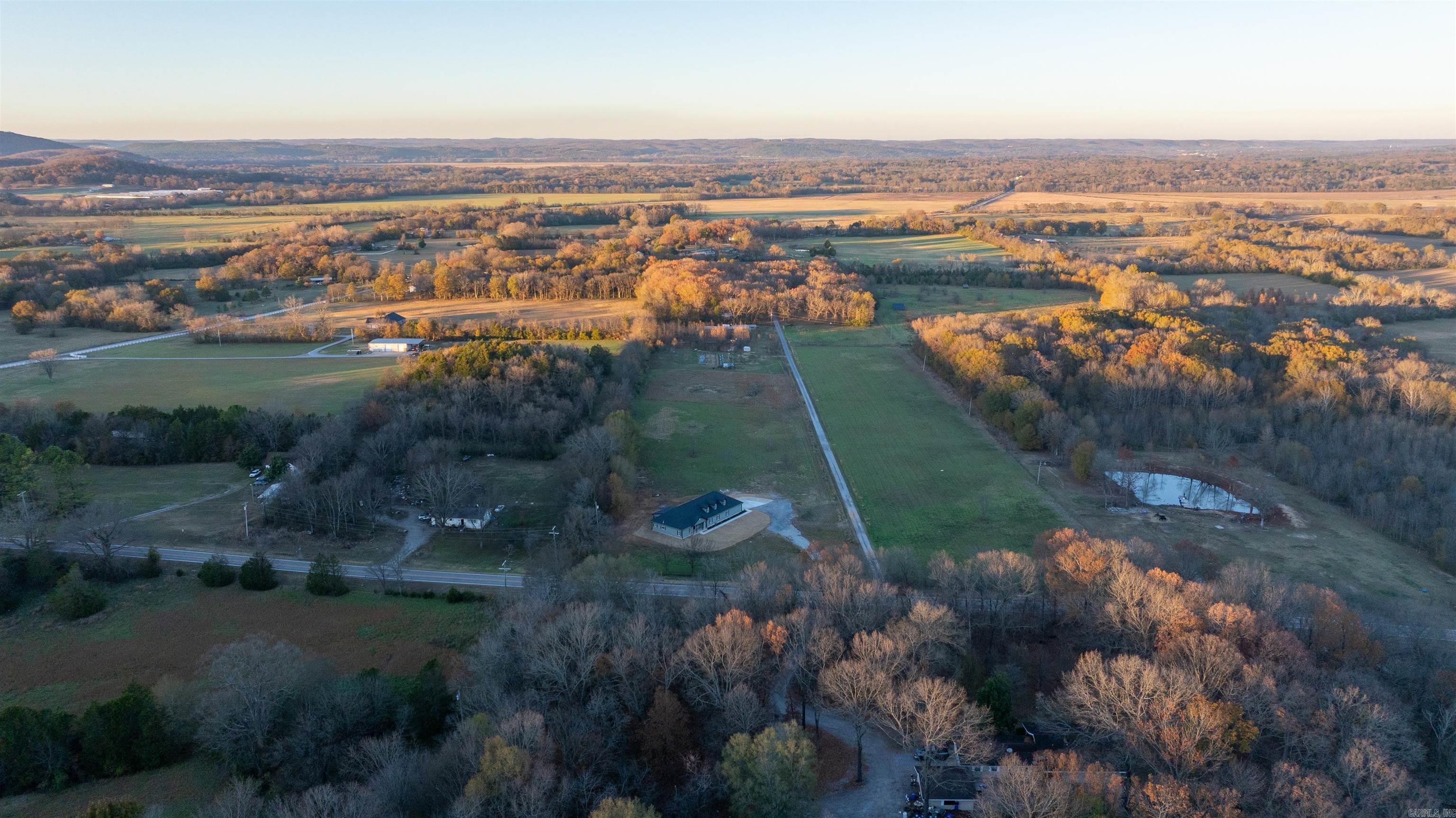 1867 Locust Grove Rd  Batesville, AR