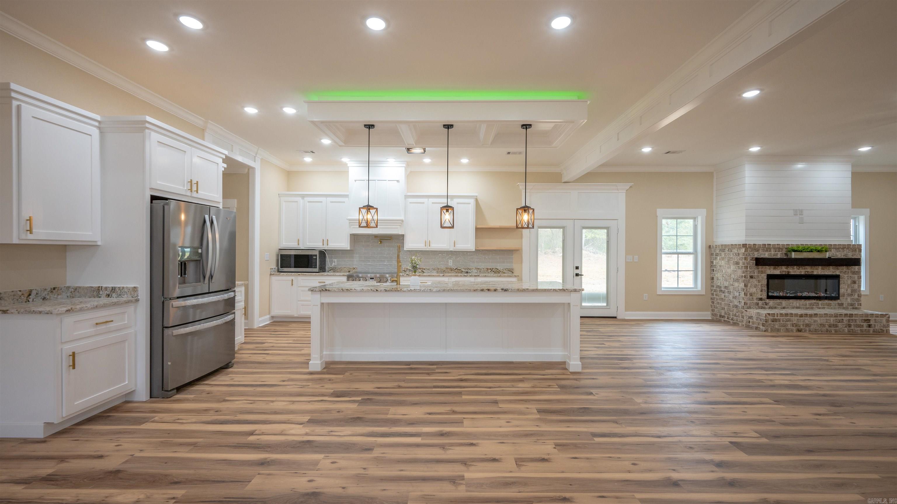 1867 Locust Grove Rd  Batesville, AR