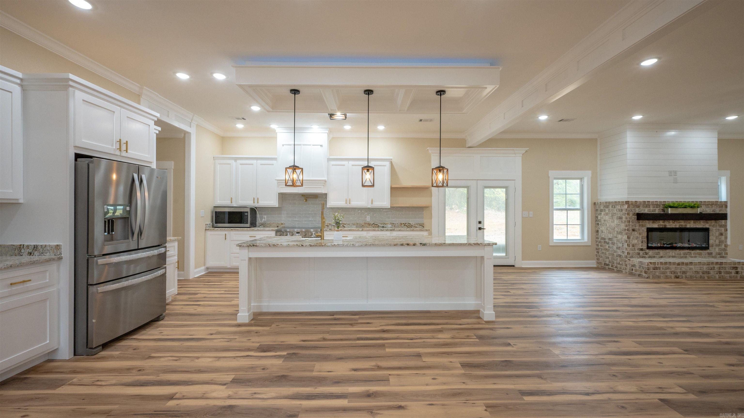 1867 Locust Grove Rd  Batesville, AR