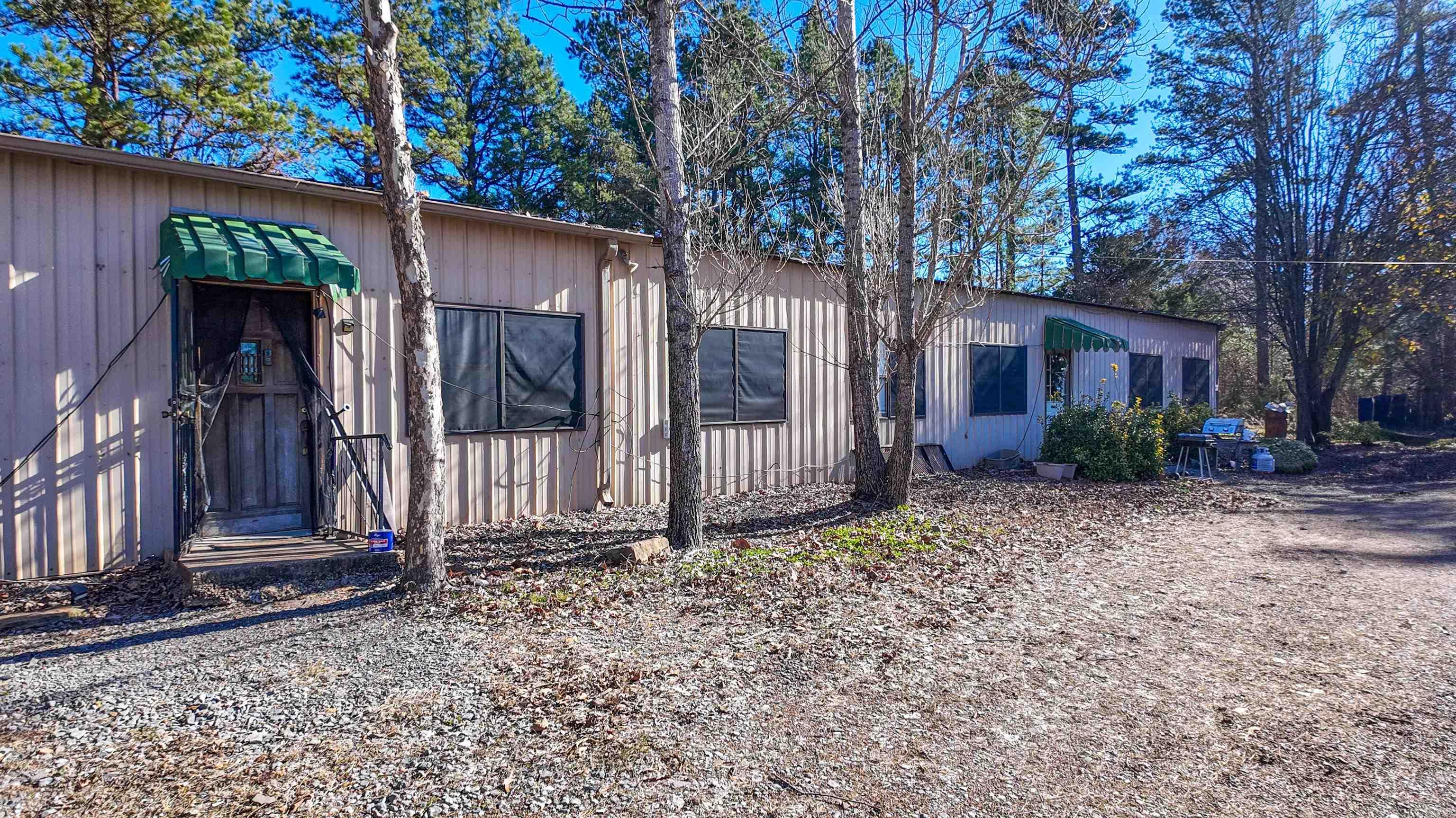 3809 Batesville Blvd  Batesville, AR