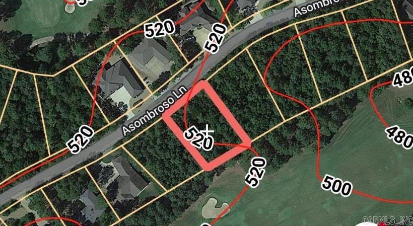 18 Asombroso  Hot Springs Village, AR