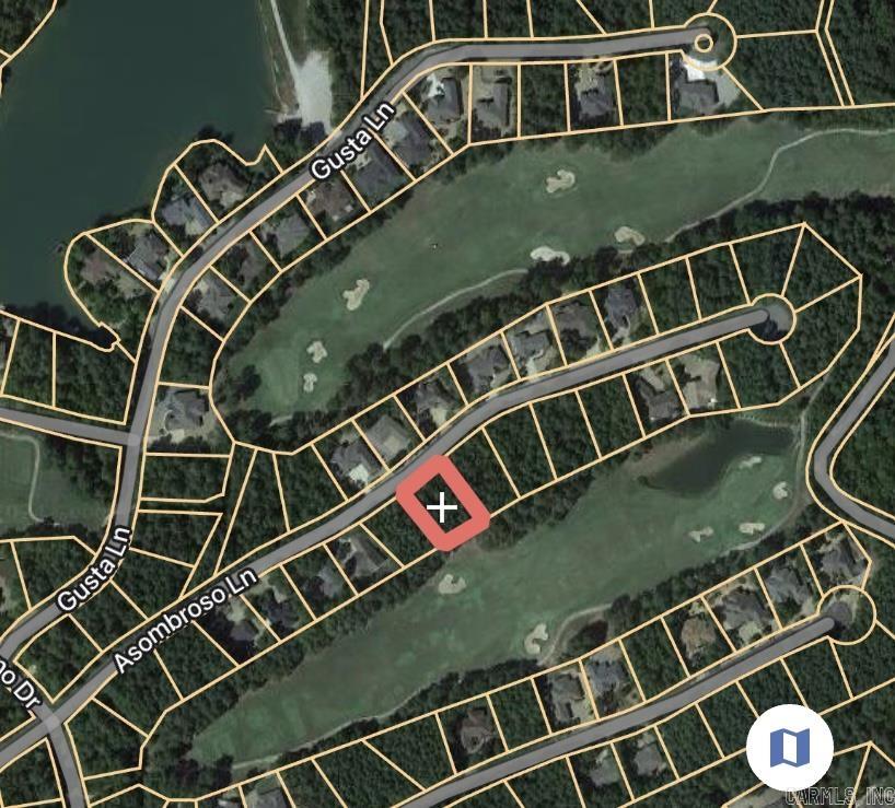 18 Asombroso  Hot Springs Village, AR