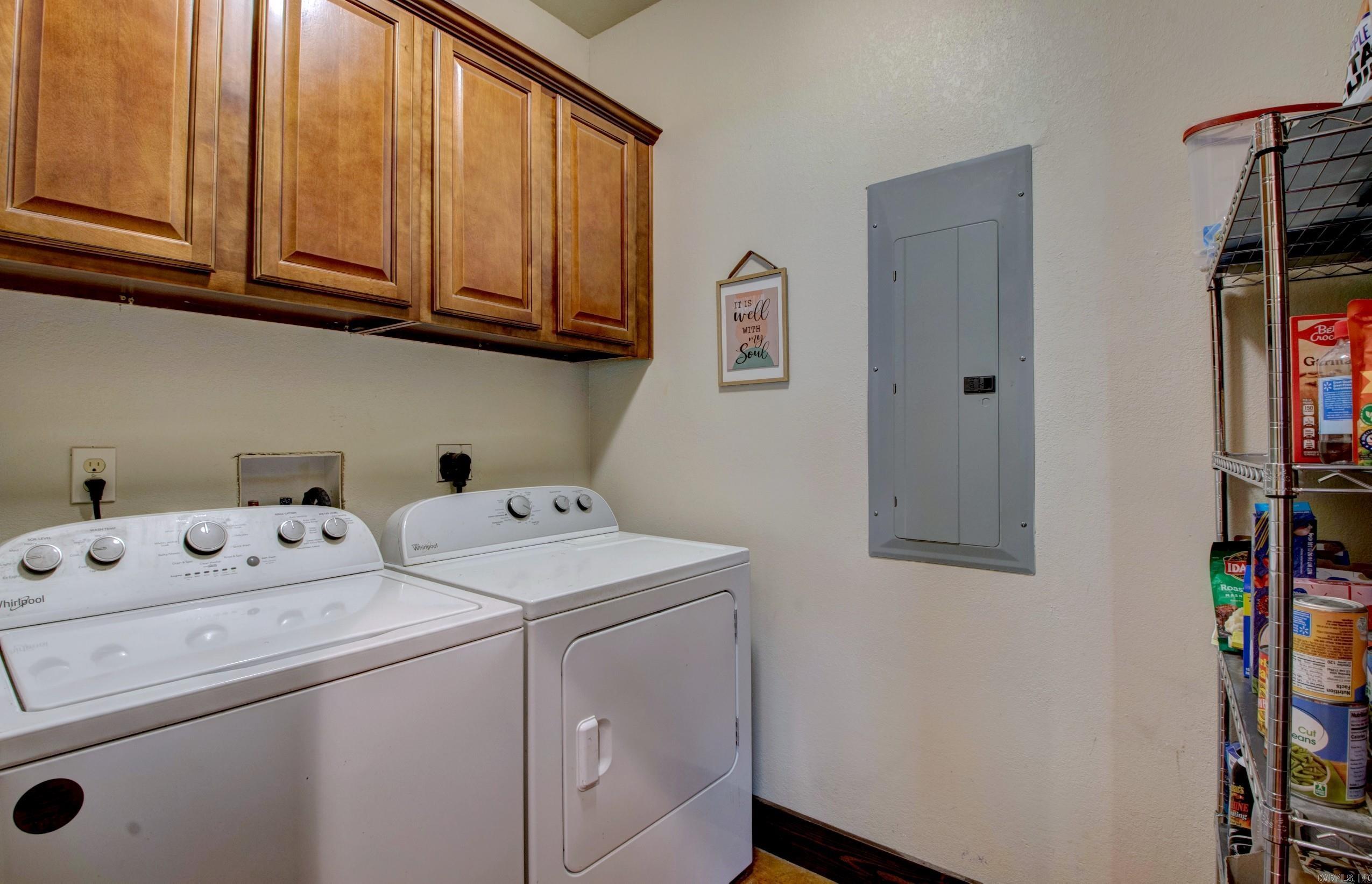 30 Cedar  Higden, AR