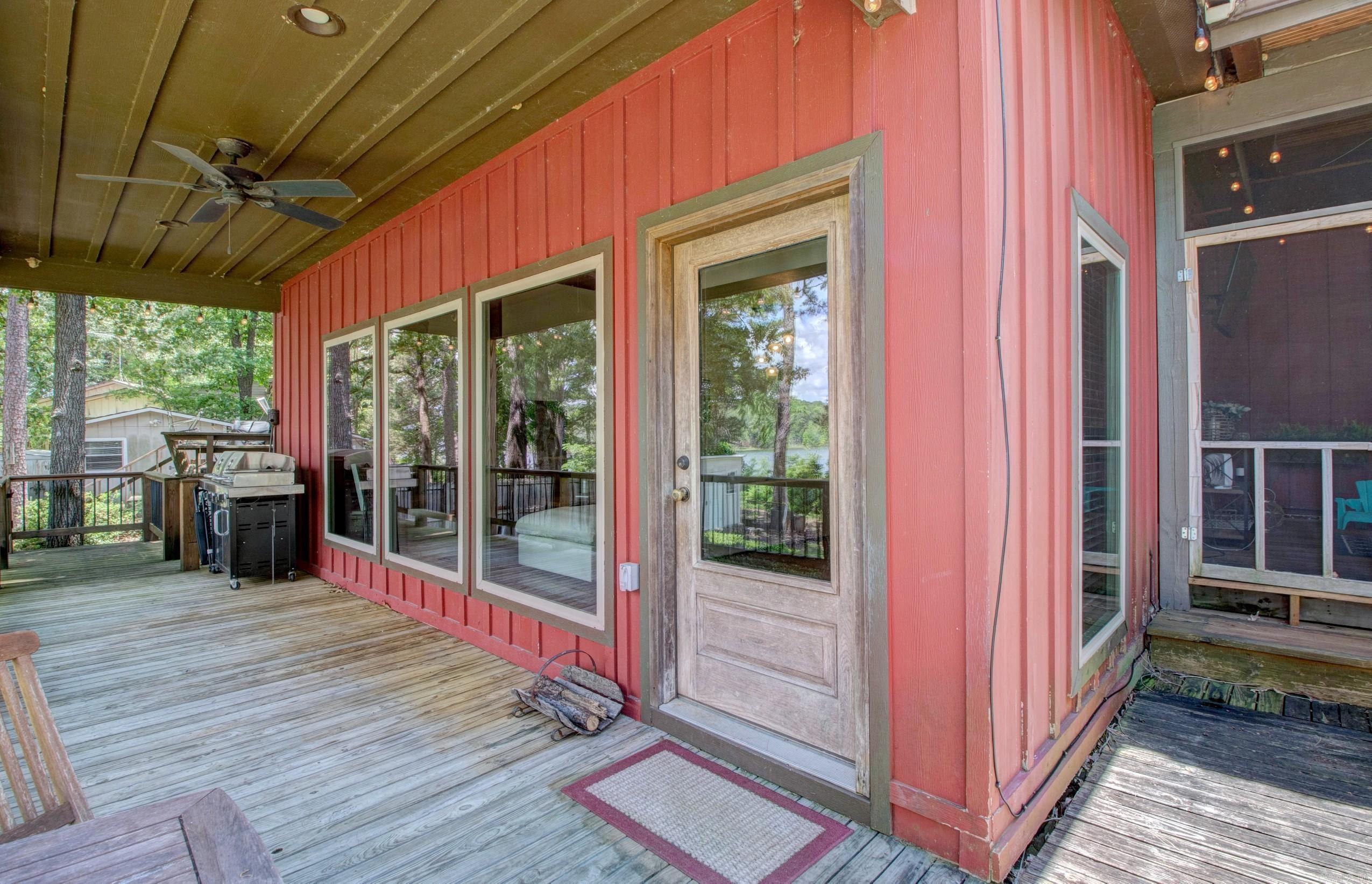 30 Cedar  Higden, AR