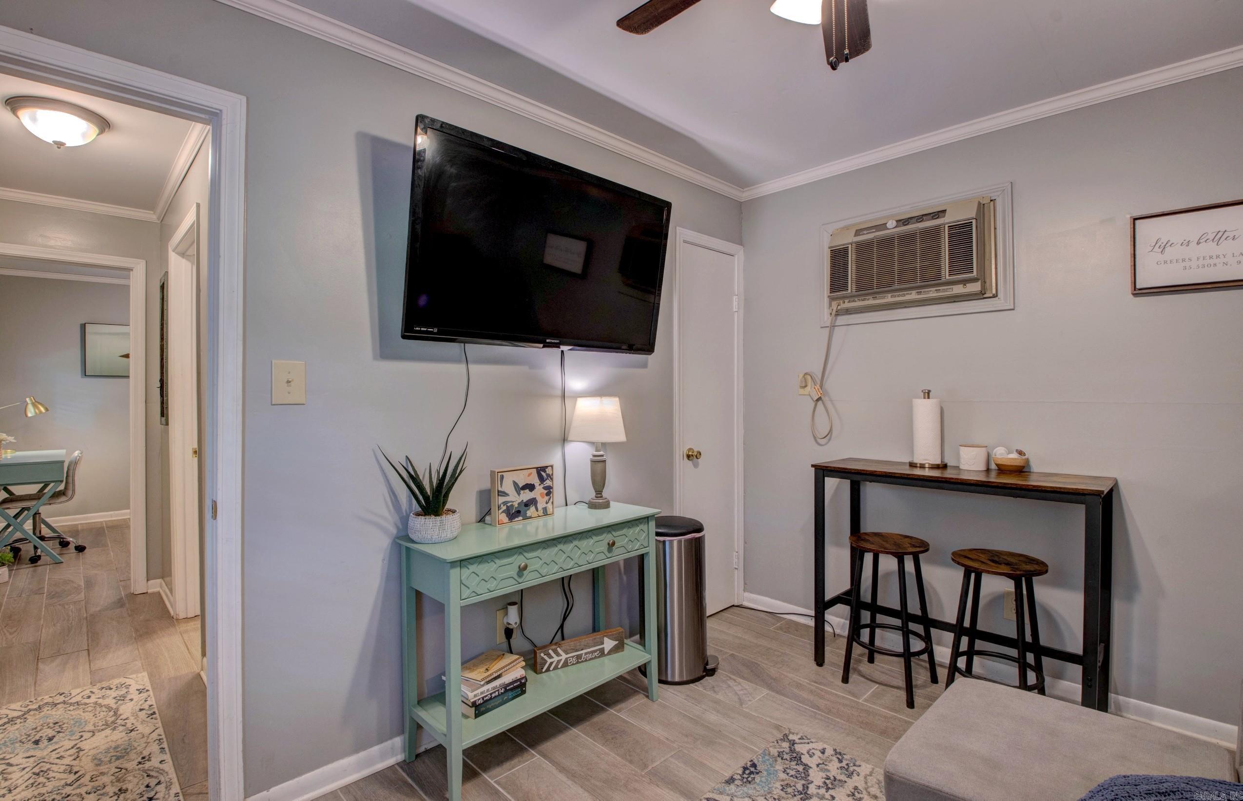 30 Cedar  Higden, AR