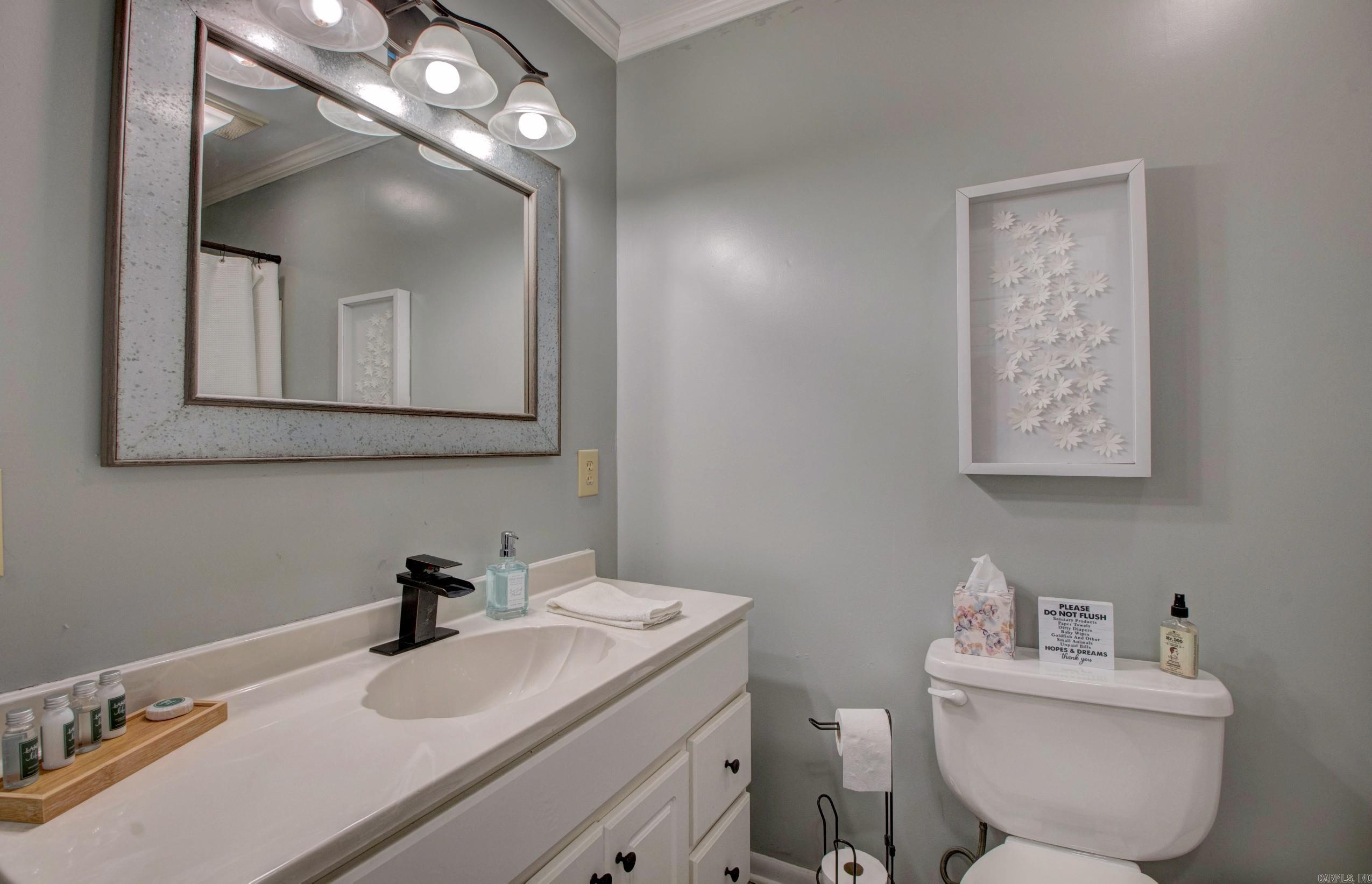 30 Cedar  Higden, AR