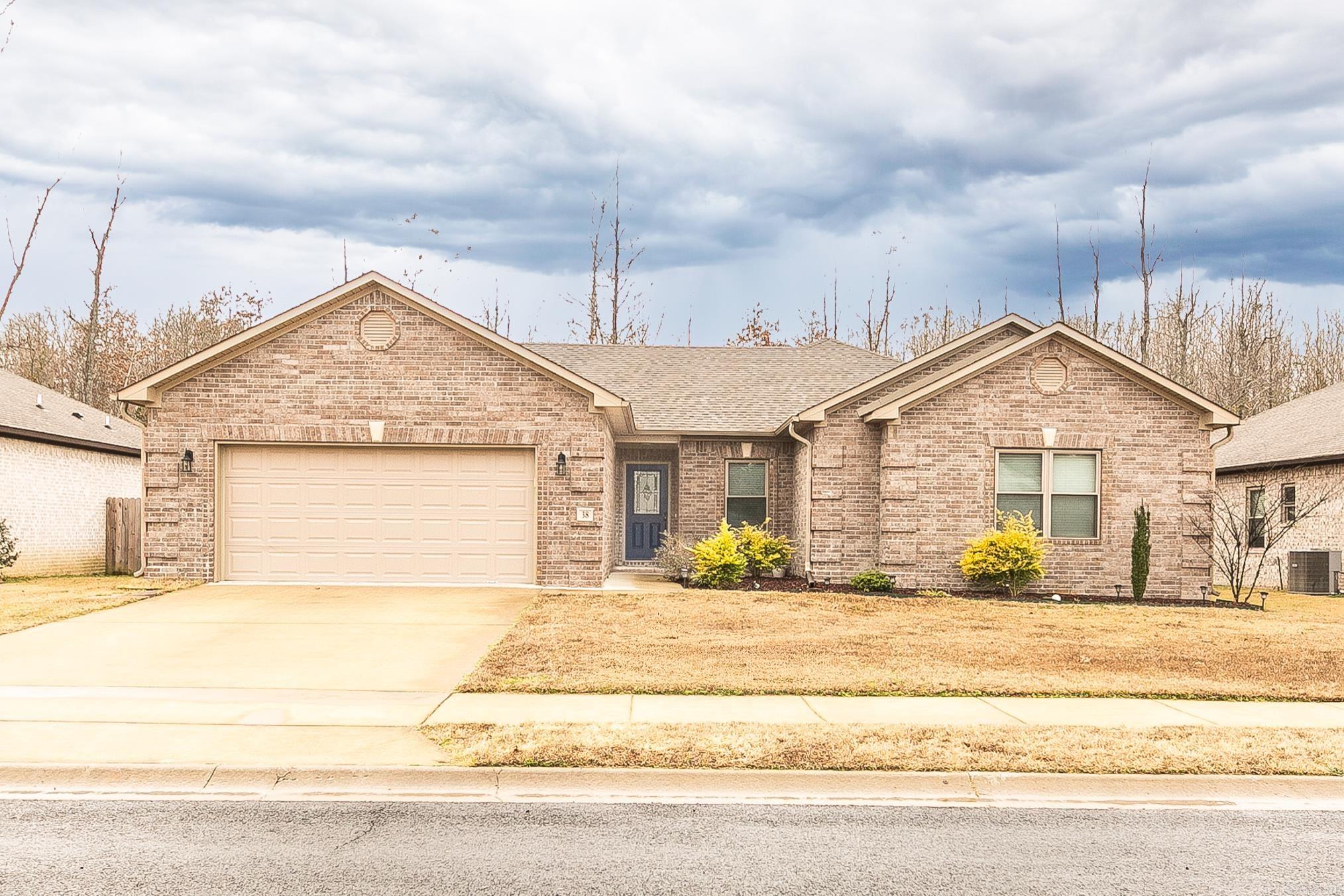 38 Arbor Trail Drive Cabot, AR 72023