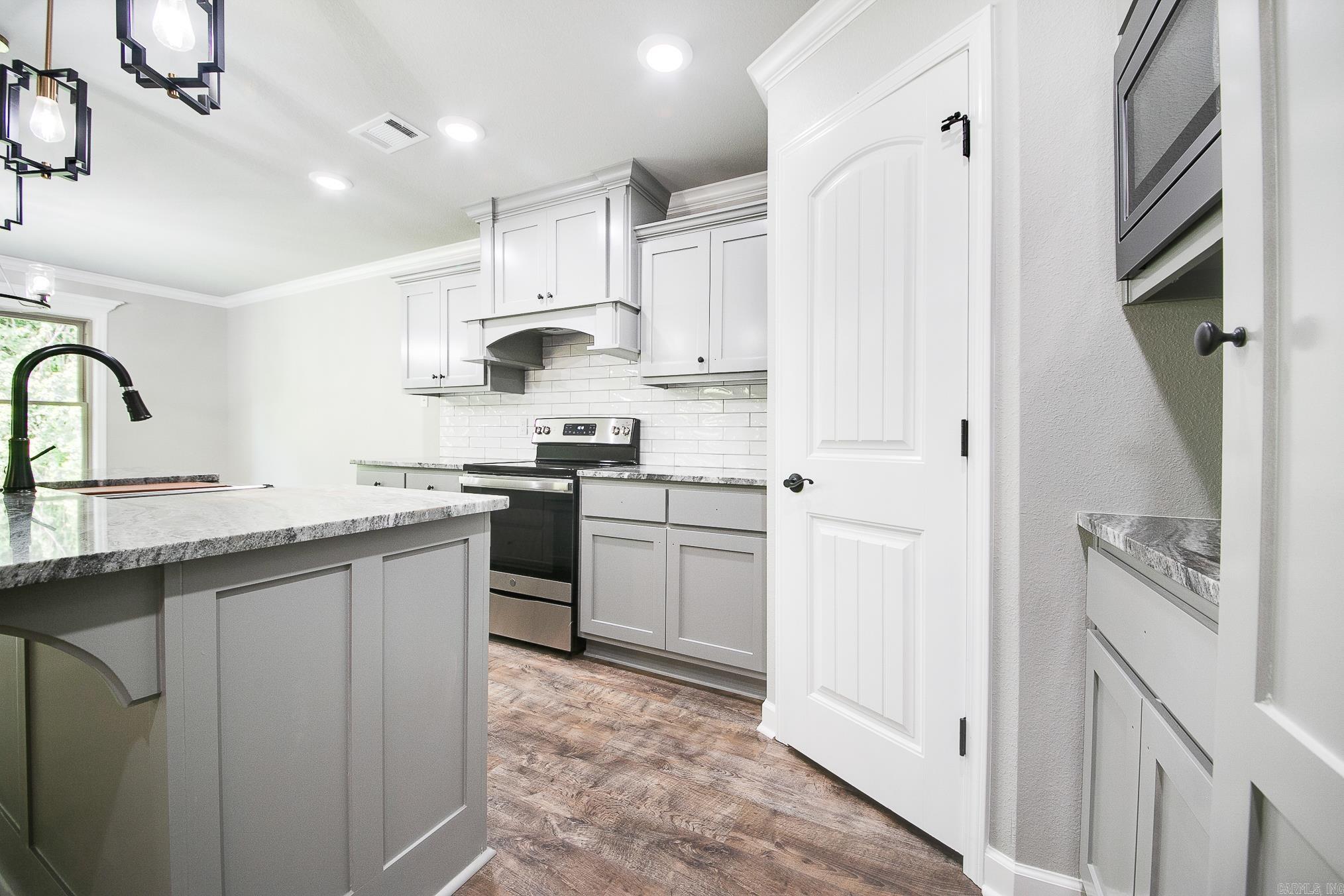 38 Arbor Trail  Cabot, AR