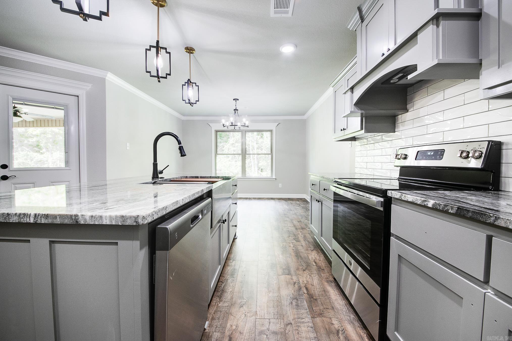 38 Arbor Trail  Cabot, AR