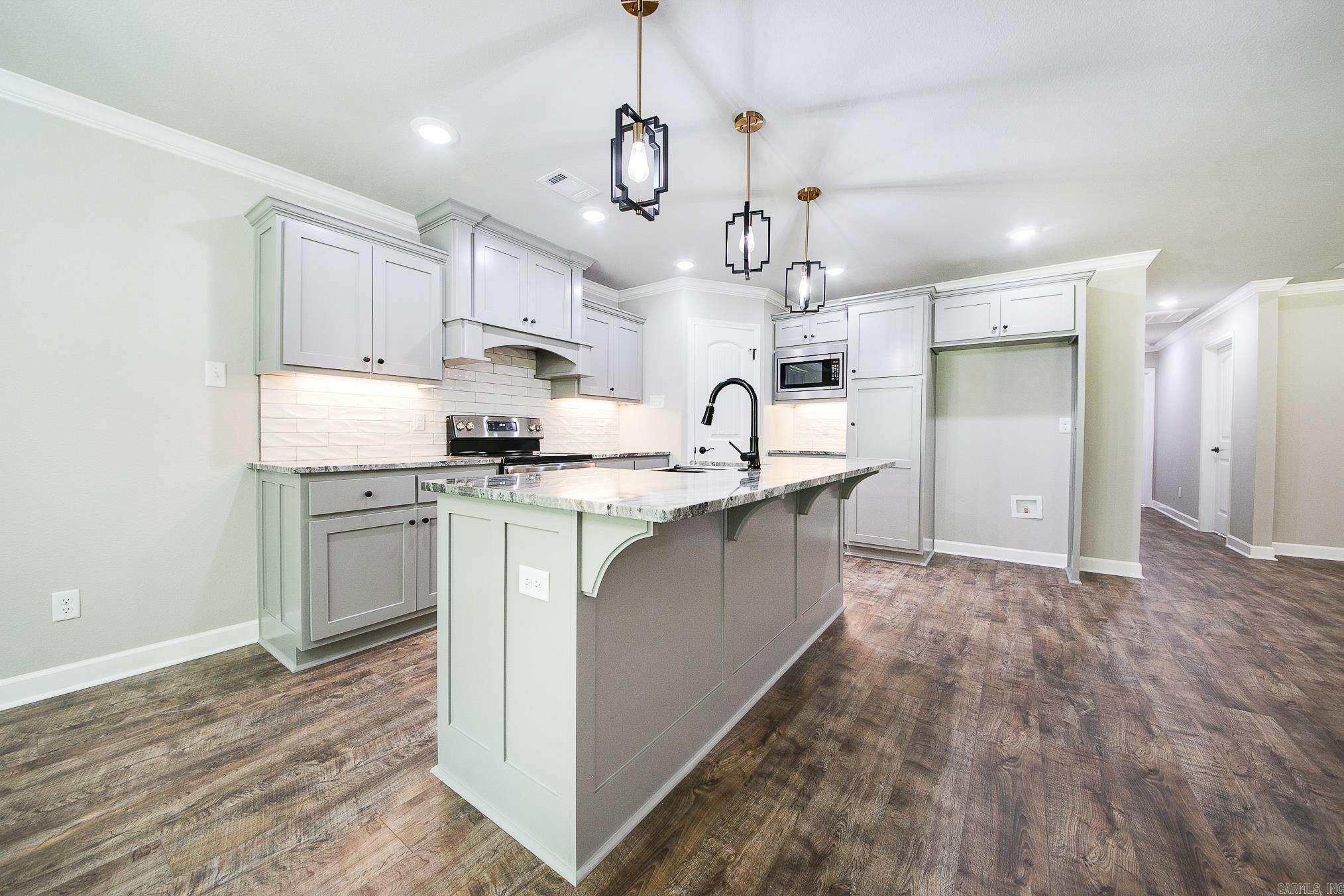 38 Arbor Trail  Cabot, AR