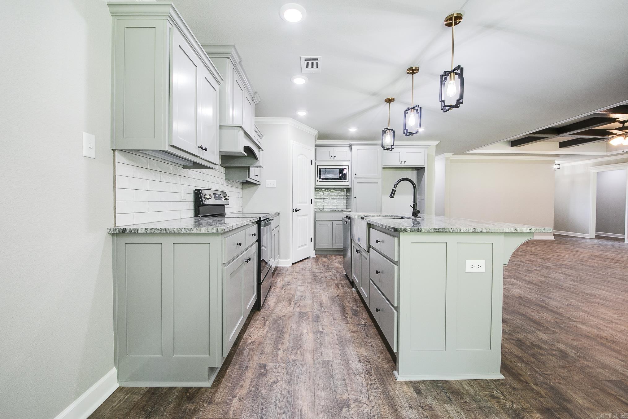 38 Arbor Trail Drive Cabot, AR 72023