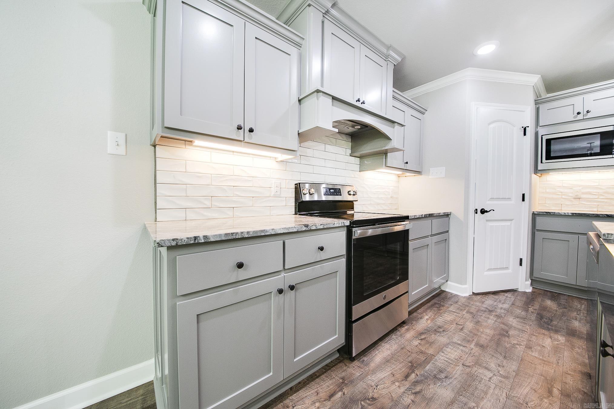 38 Arbor Trail  Cabot, AR