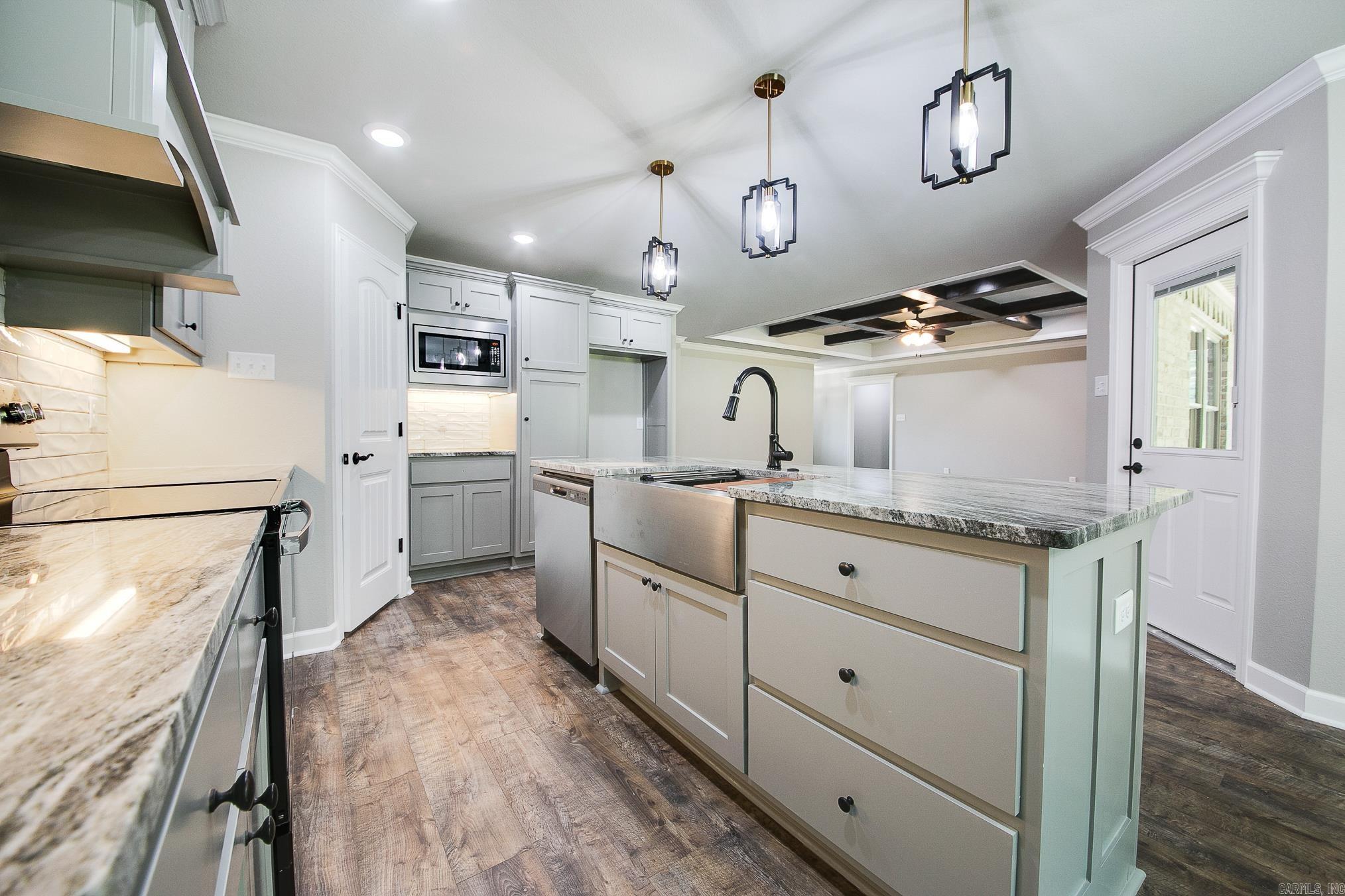 38 Arbor Trail Drive Cabot, AR 72023