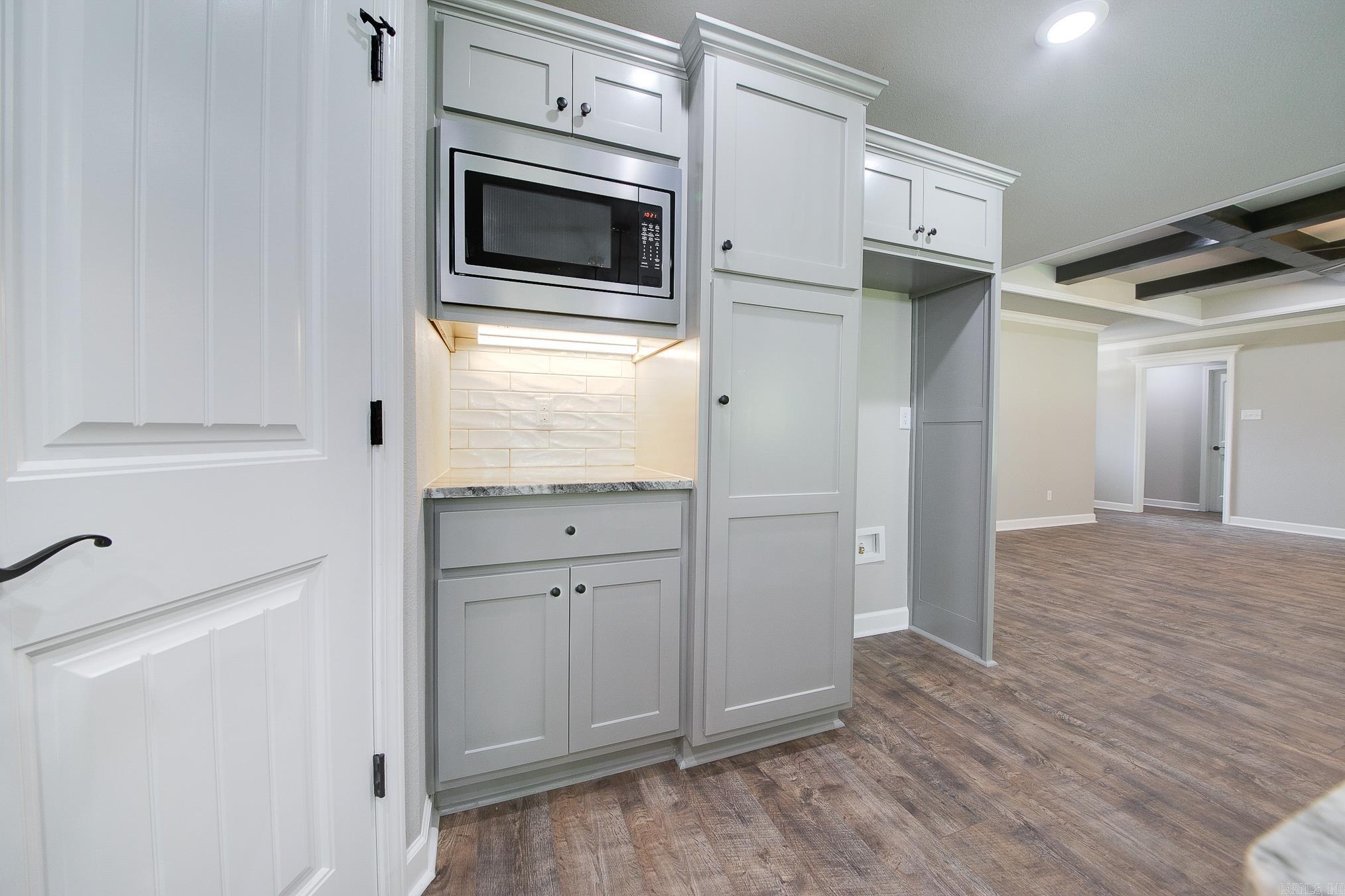 38 Arbor Trail Drive Cabot, AR 72023