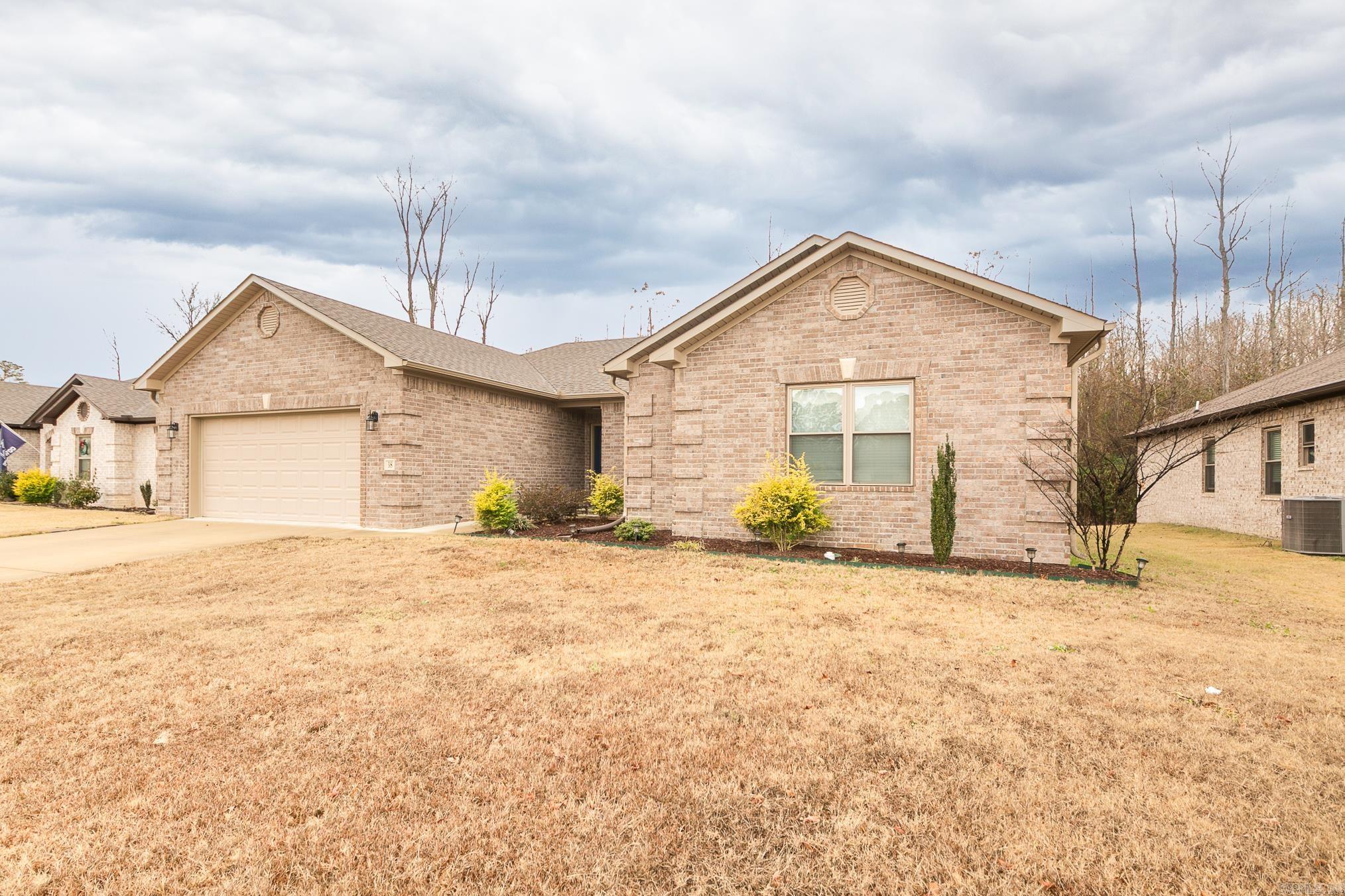 38 Arbor Trail Drive Cabot, AR 72023