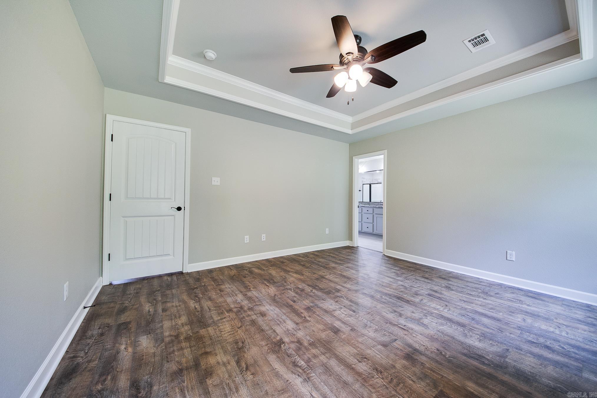 38 Arbor Trail  Cabot, AR