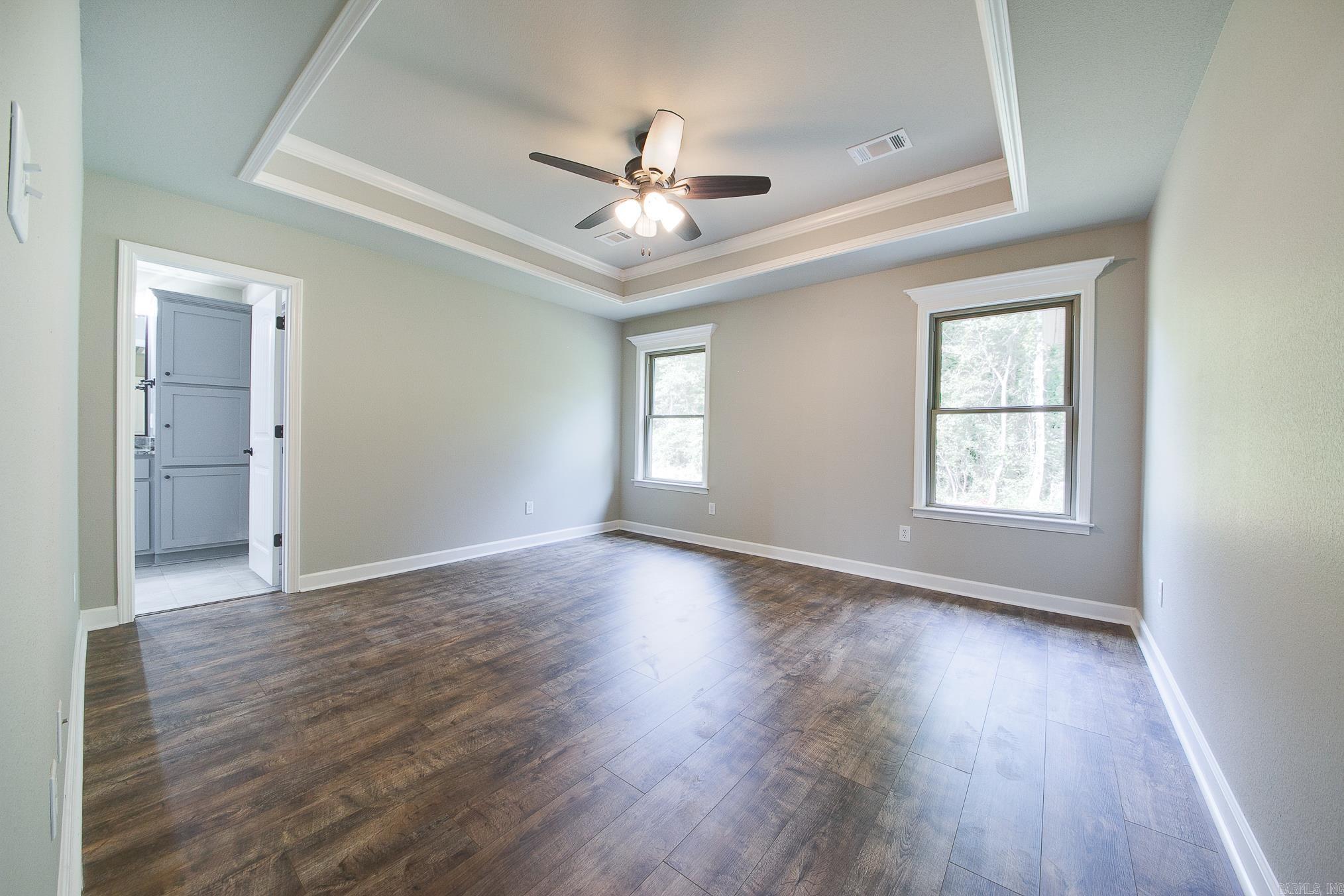 38 Arbor Trail Drive Cabot, AR 72023